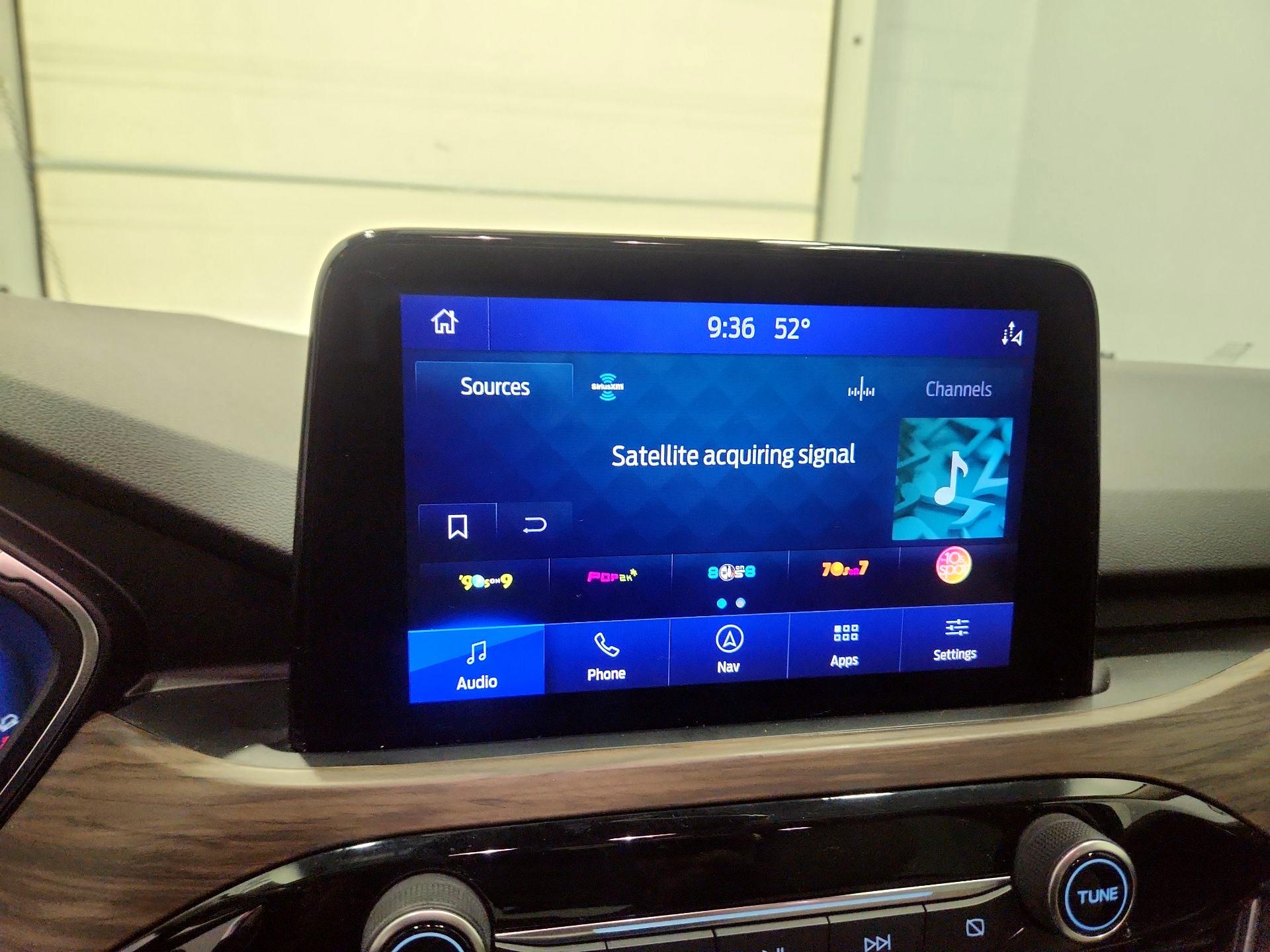 Thumbnail: 2020 Ford Escape - 15