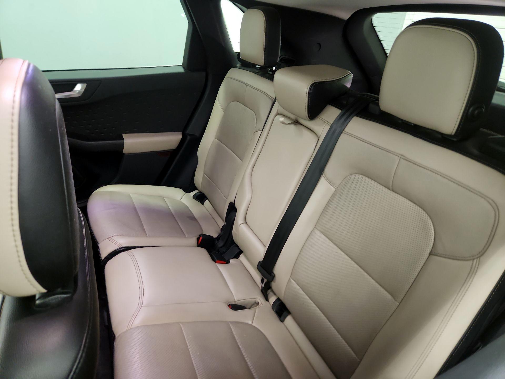 Thumbnail: 2020 Ford Escape - 19