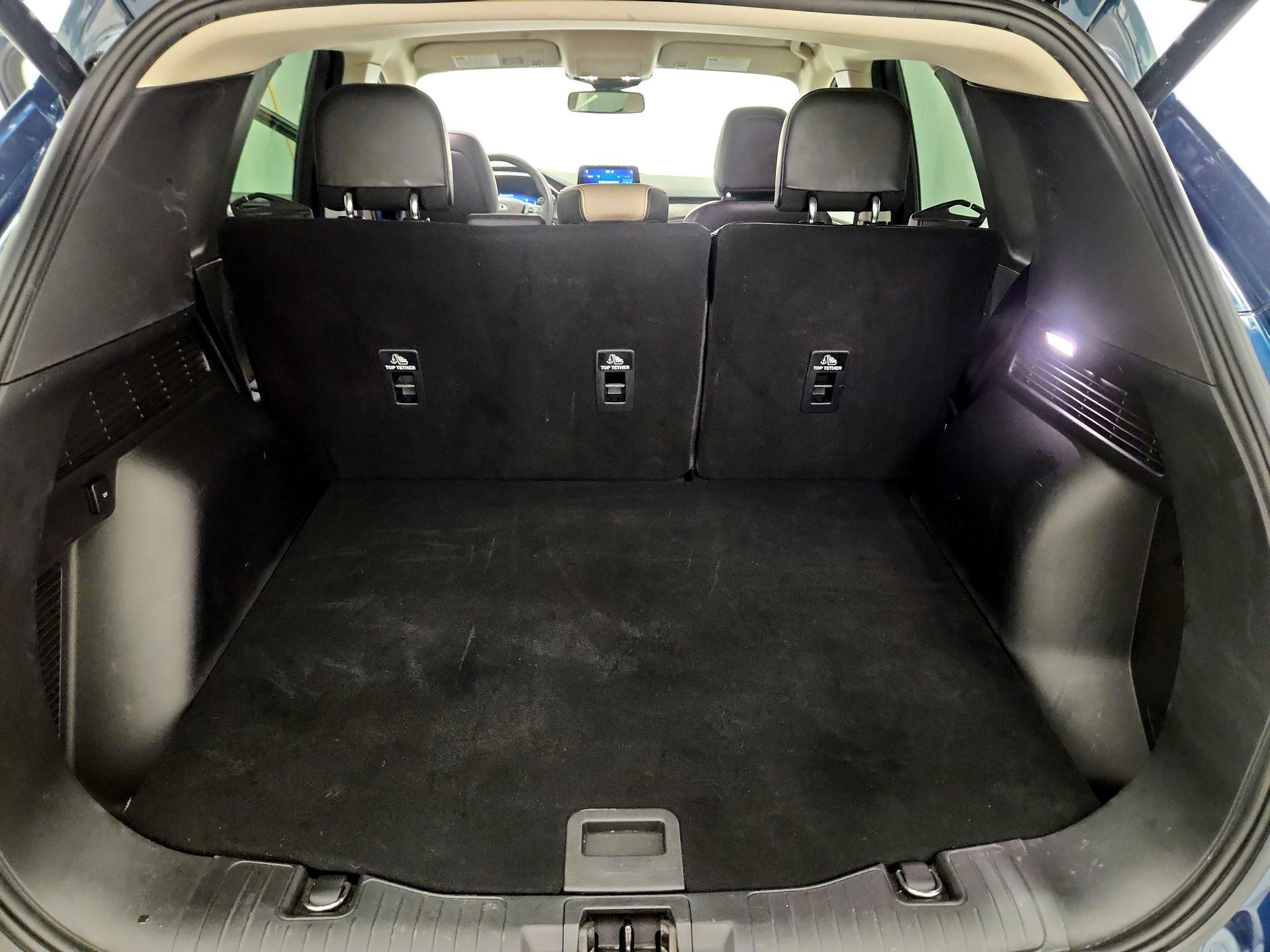 Thumbnail: 2020 Ford Escape - 20