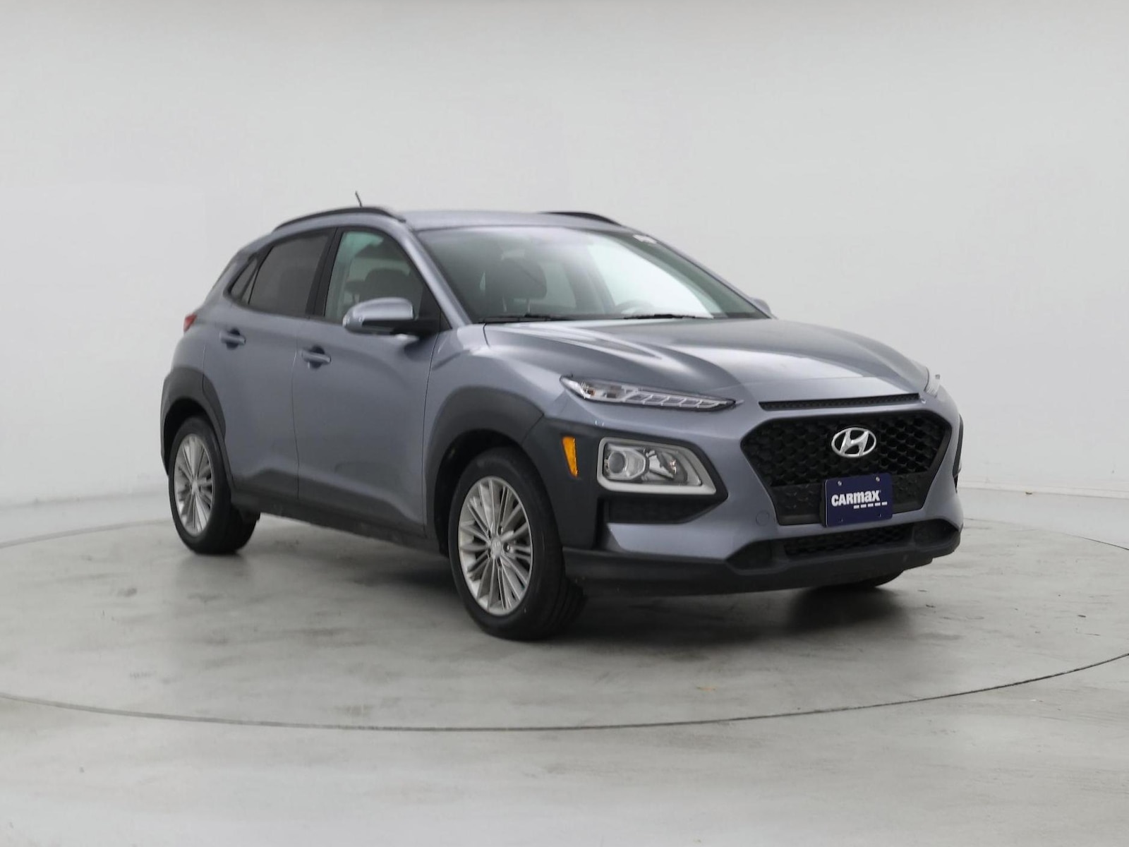 2018 Hyundai Kona SEL