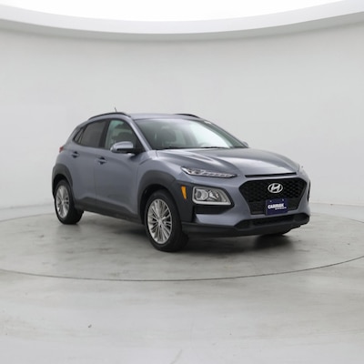 2018 Hyundai Kona SEL