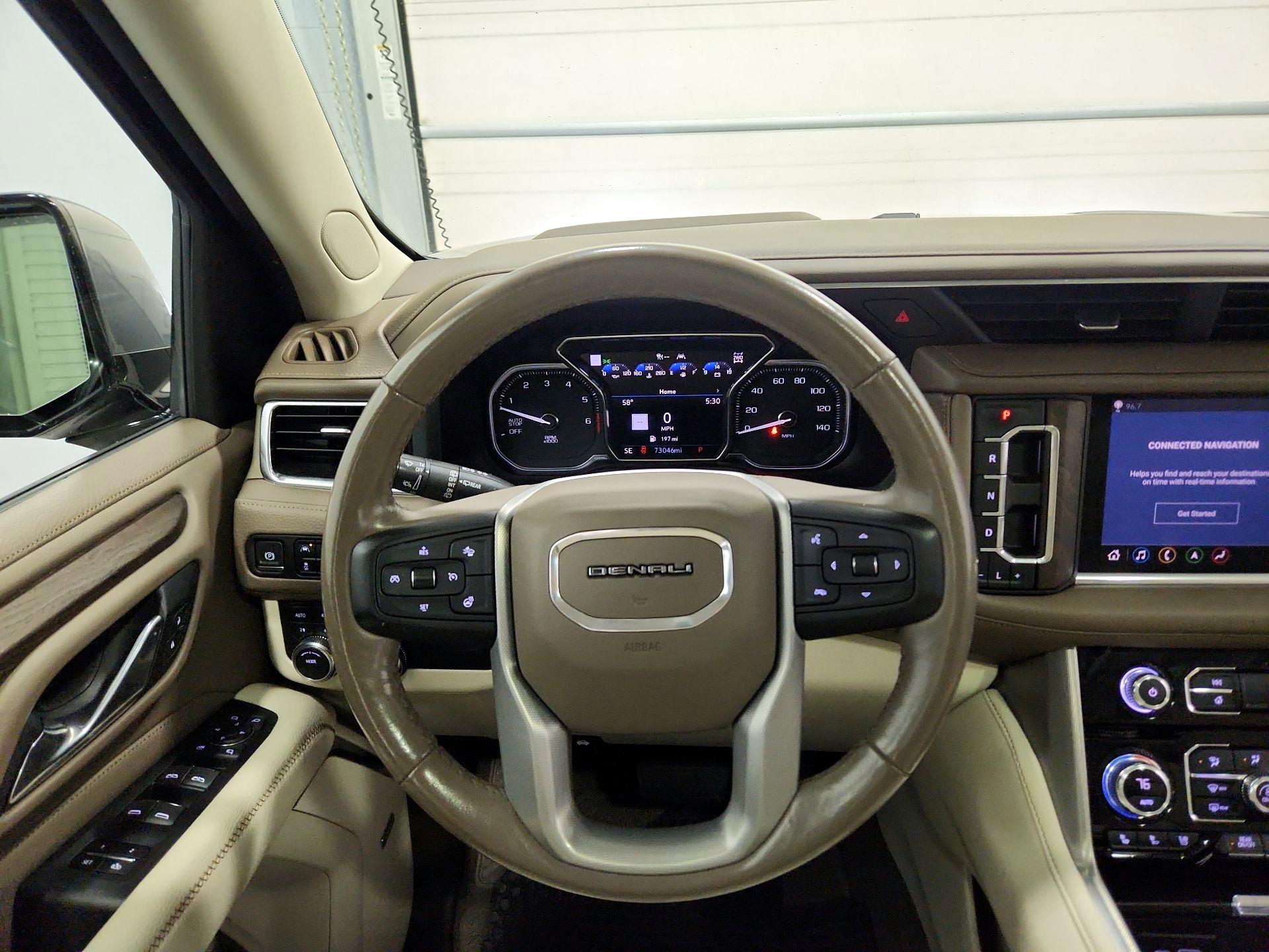 Thumbnail: 2021 GMC Yukon - 10