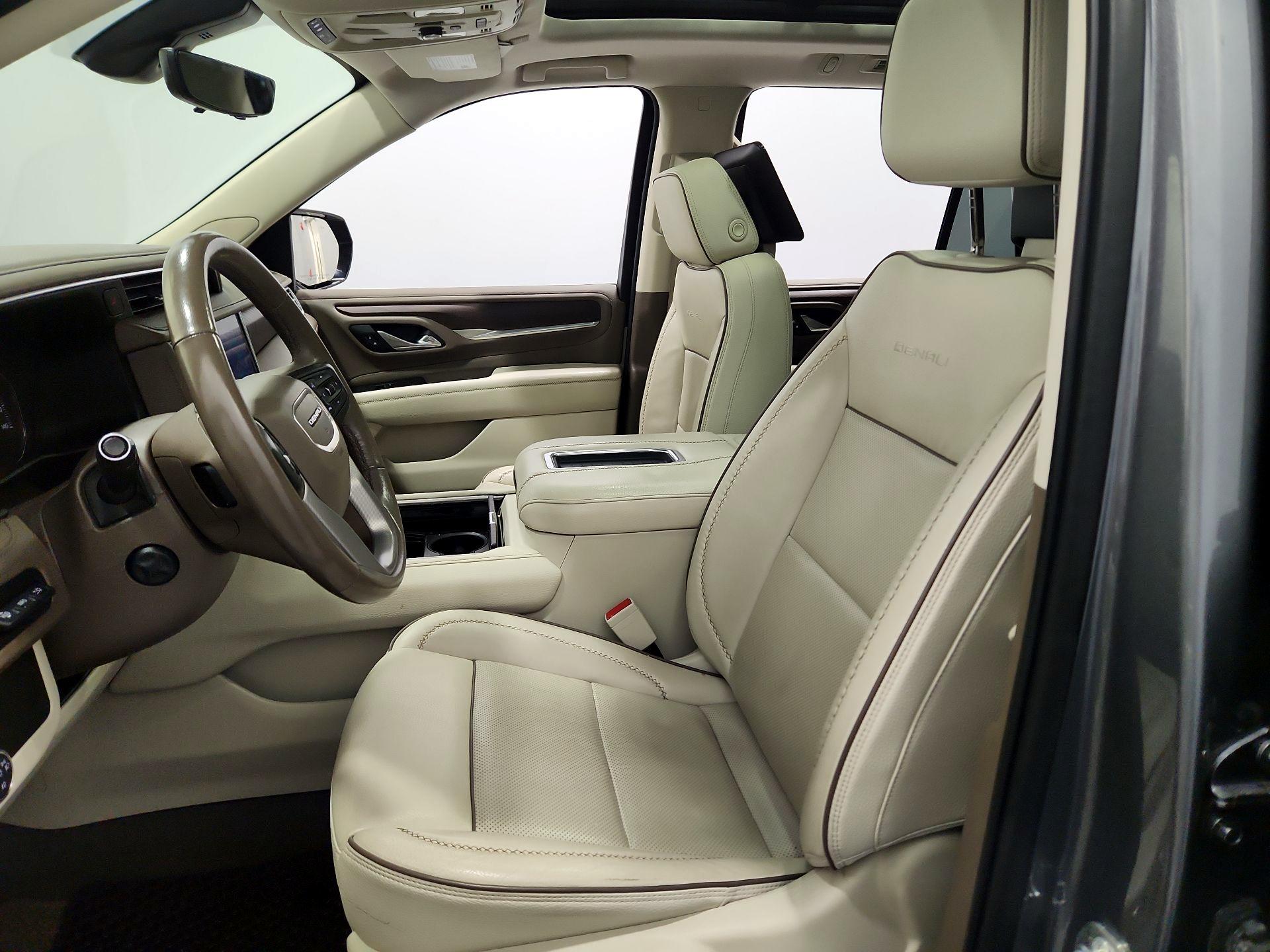 Thumbnail: 2021 GMC Yukon - 11