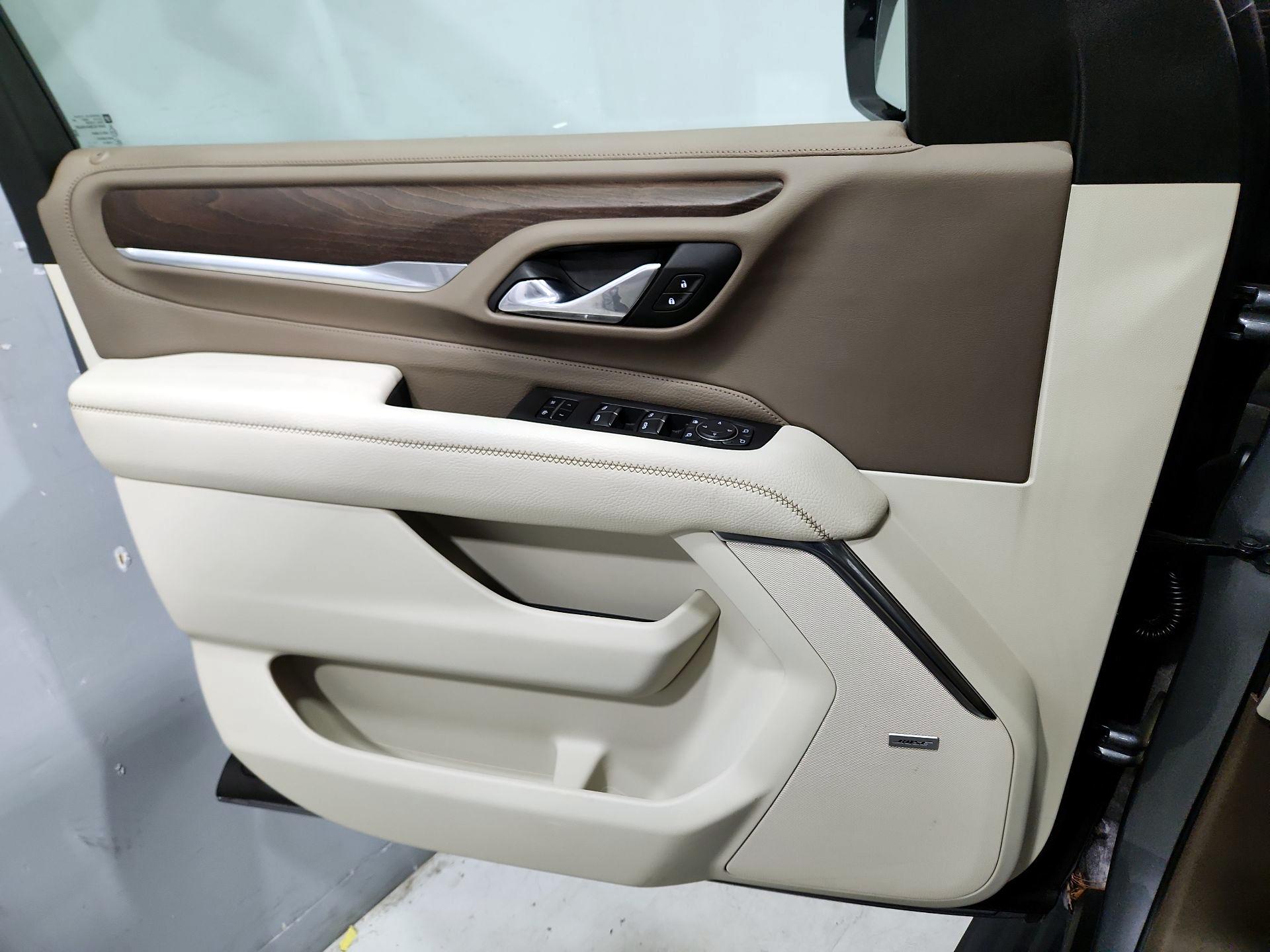 Thumbnail: 2021 GMC Yukon - 12