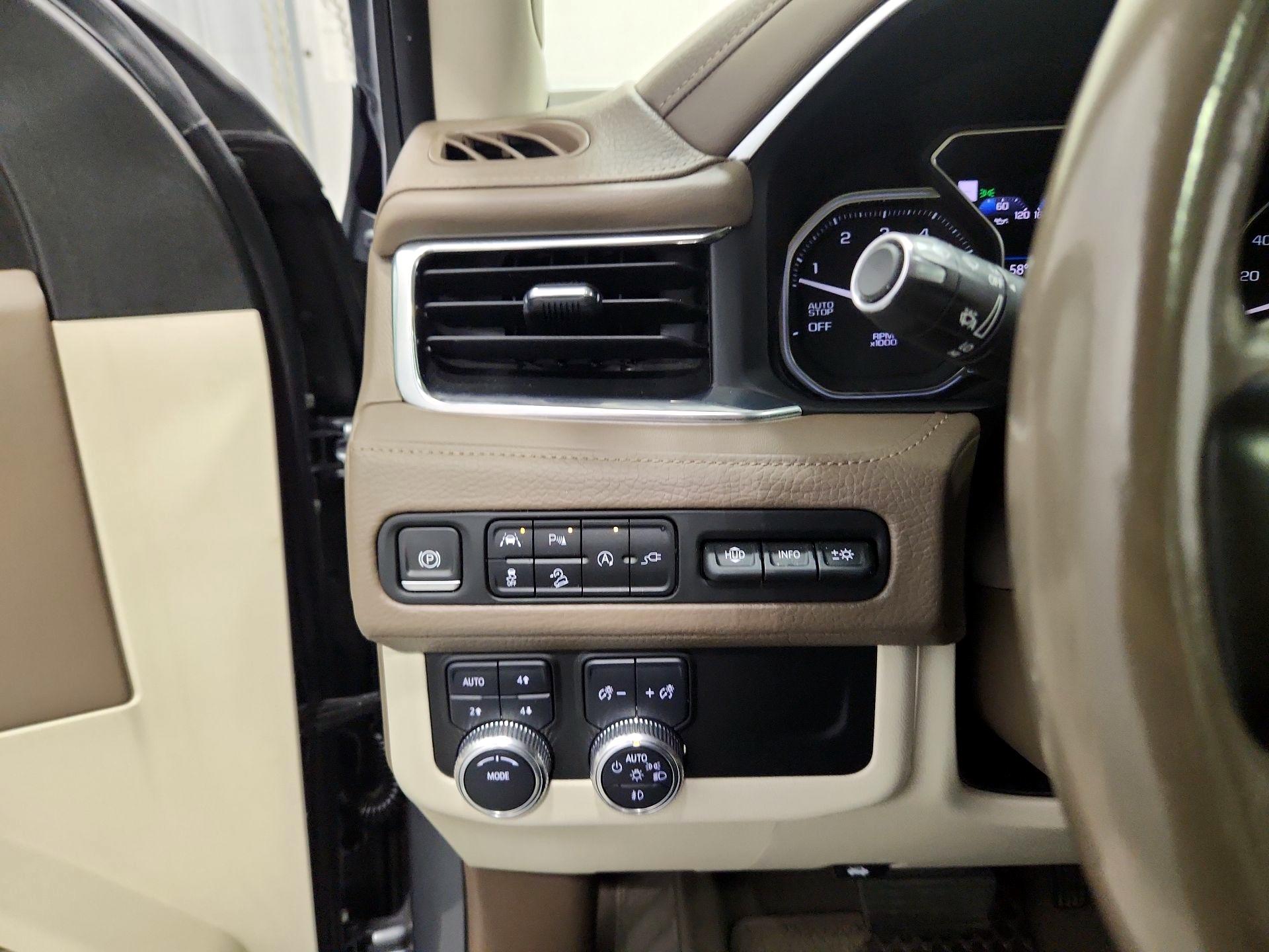 Thumbnail: 2021 GMC Yukon - 13