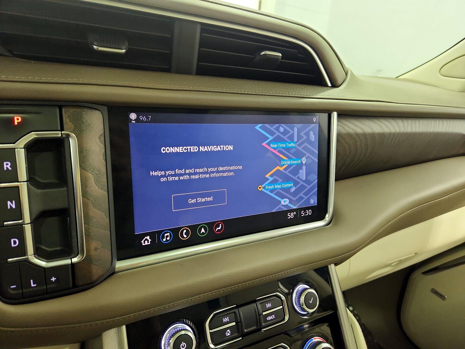 Thumbnail: 2021 GMC Yukon - 14