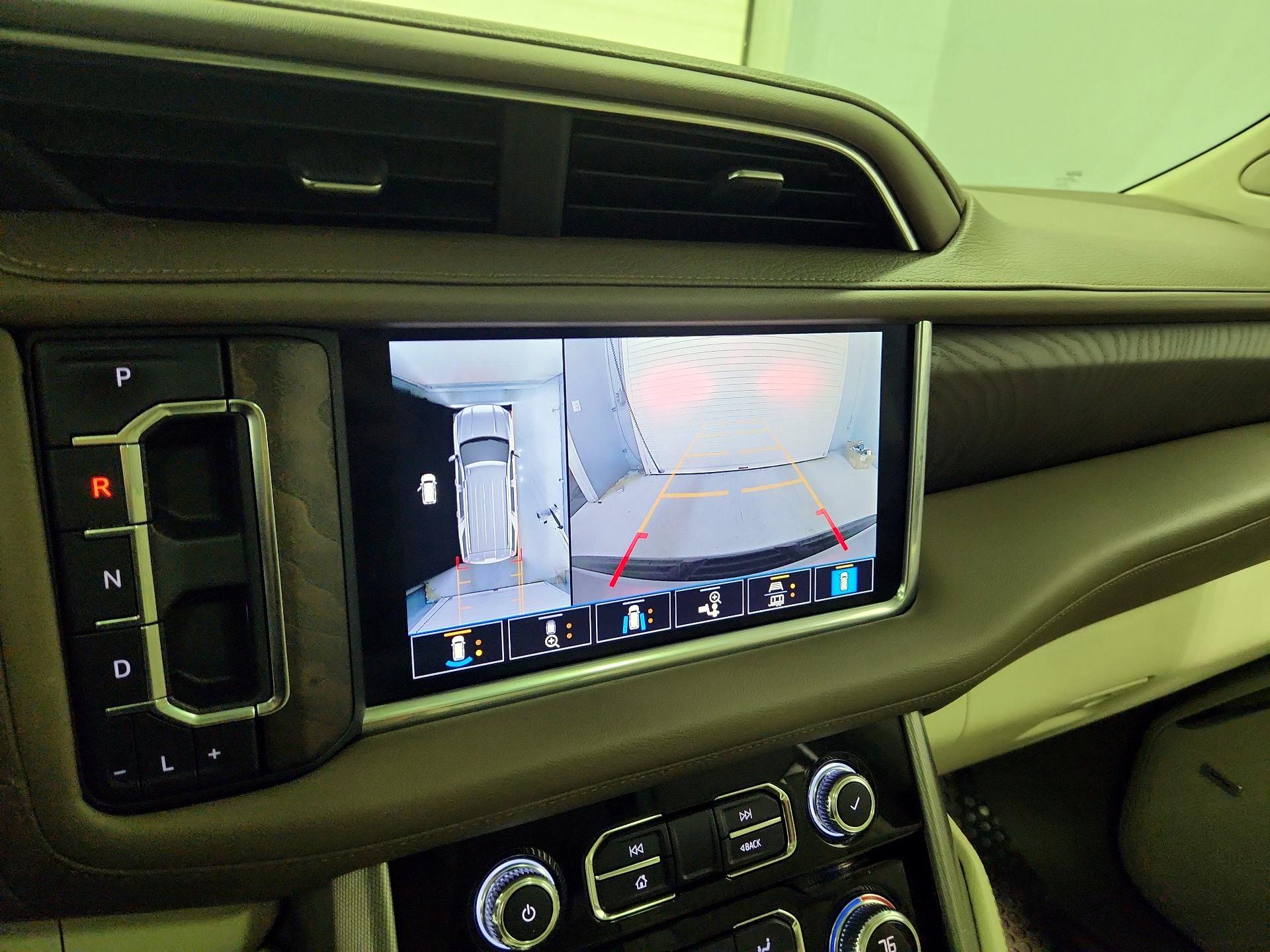 Thumbnail: 2021 GMC Yukon - 15