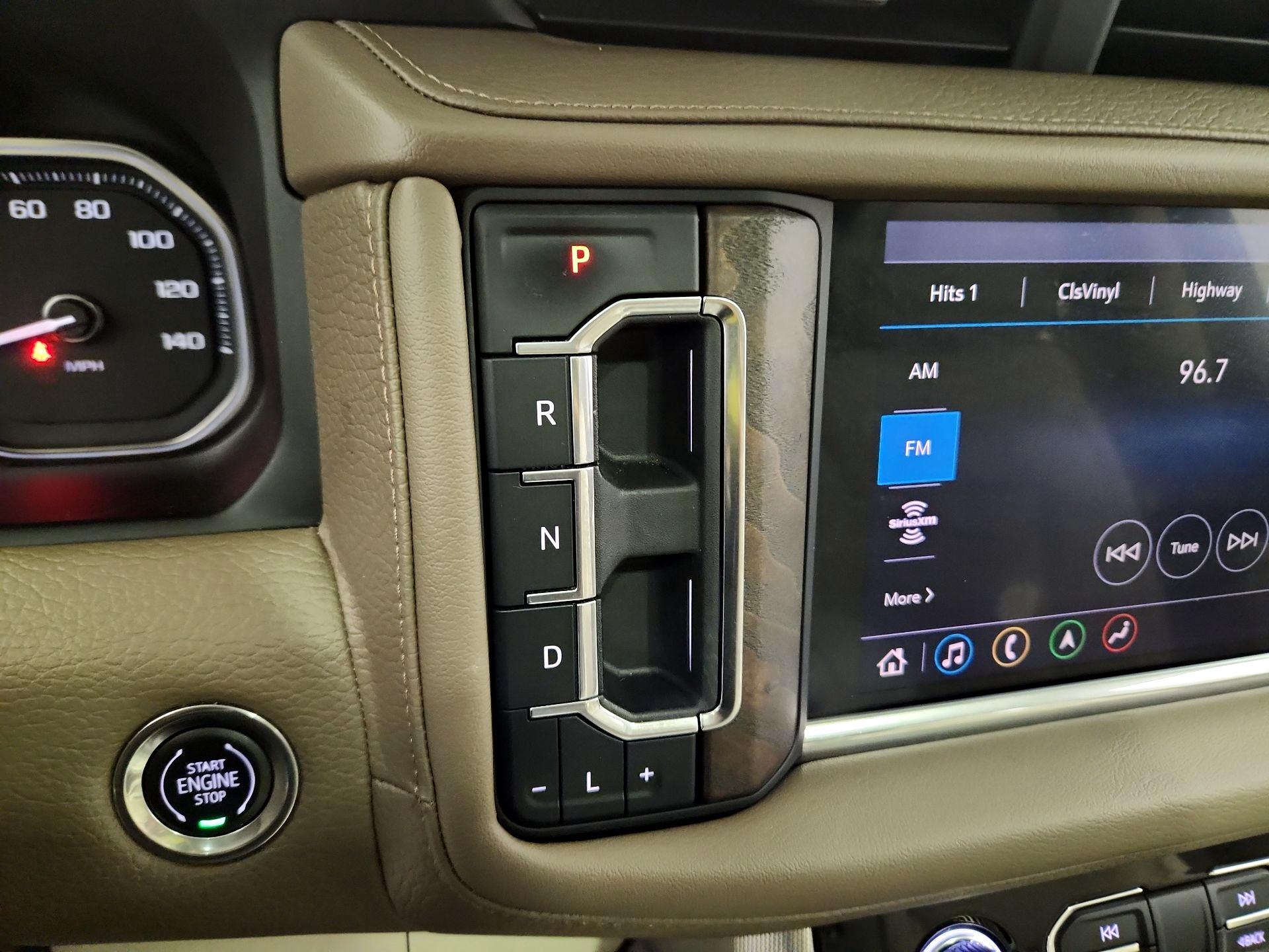 Thumbnail: 2021 GMC Yukon - 18