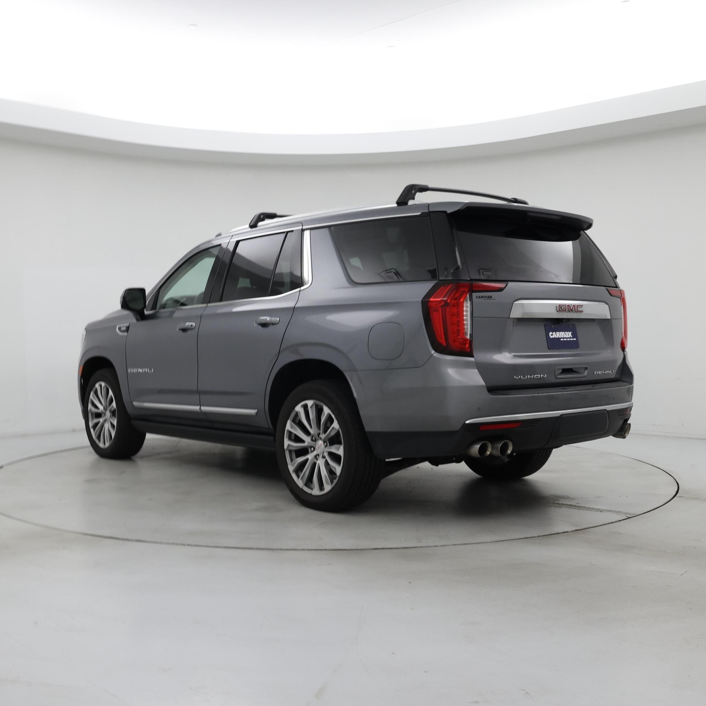 Thumbnail: 2021 GMC Yukon - 2