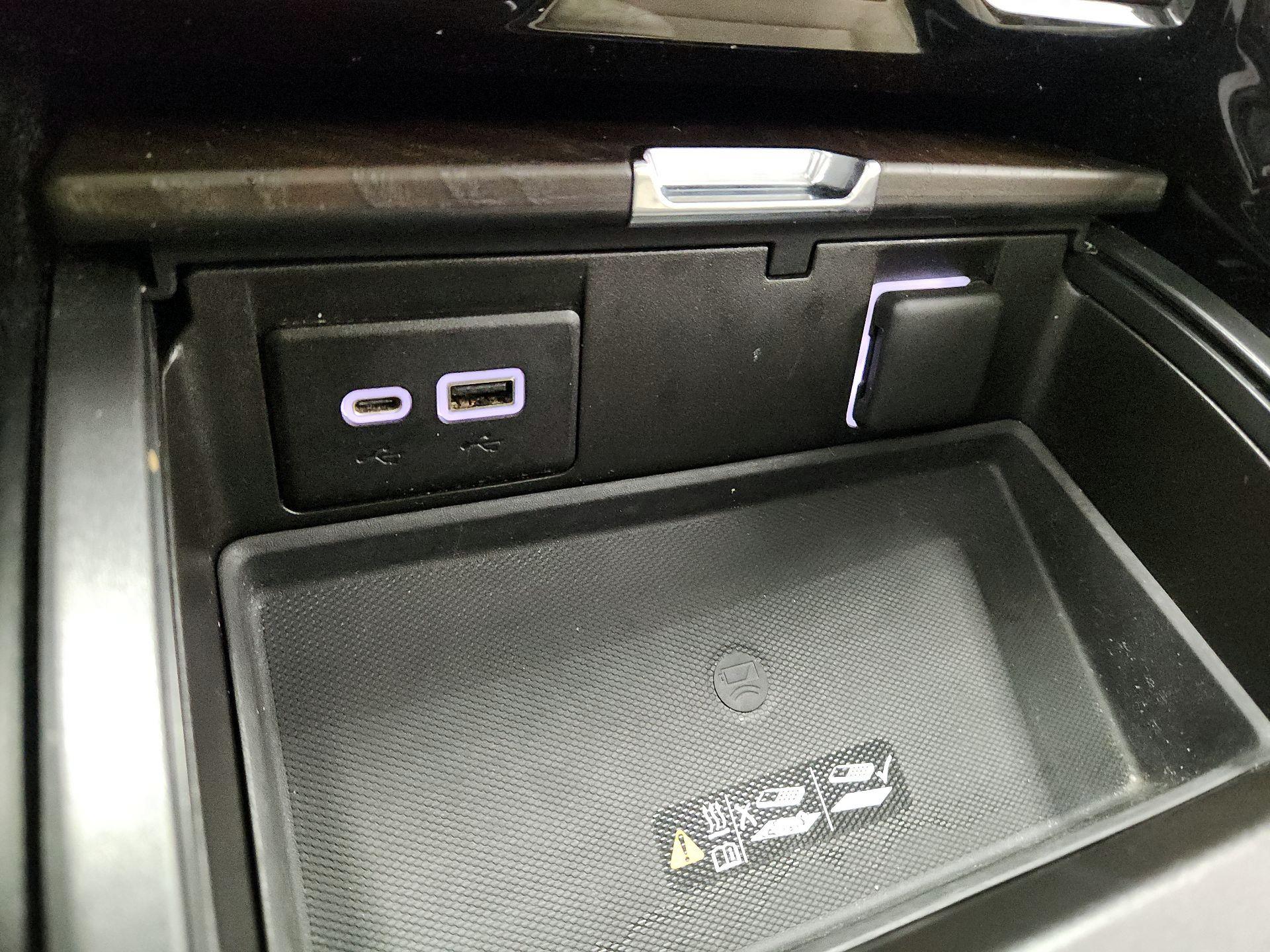 Thumbnail: 2021 GMC Yukon - 19