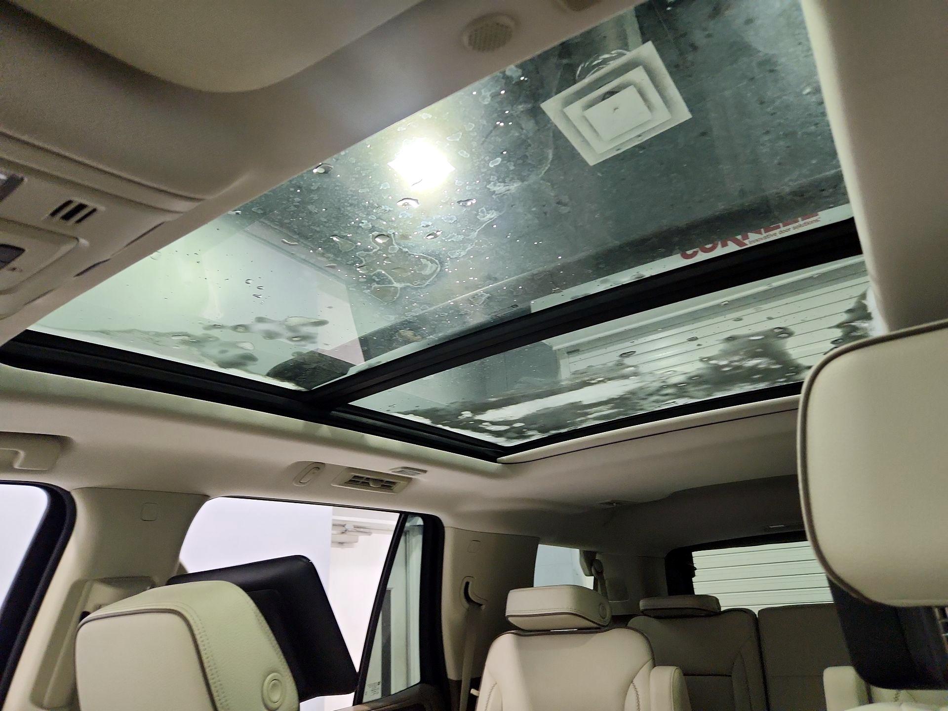 Thumbnail: 2021 GMC Yukon - 20