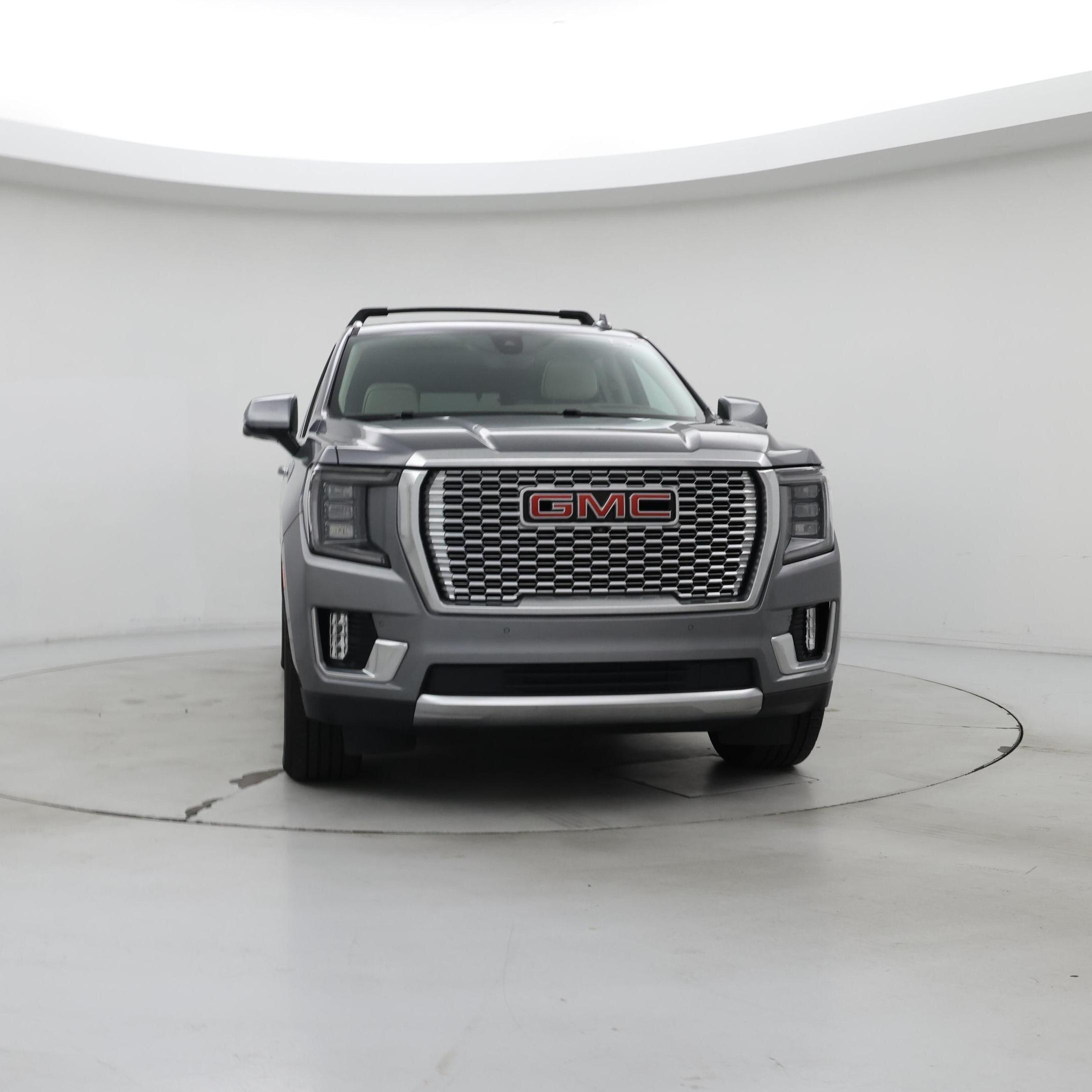 Thumbnail: 2021 GMC Yukon - 5