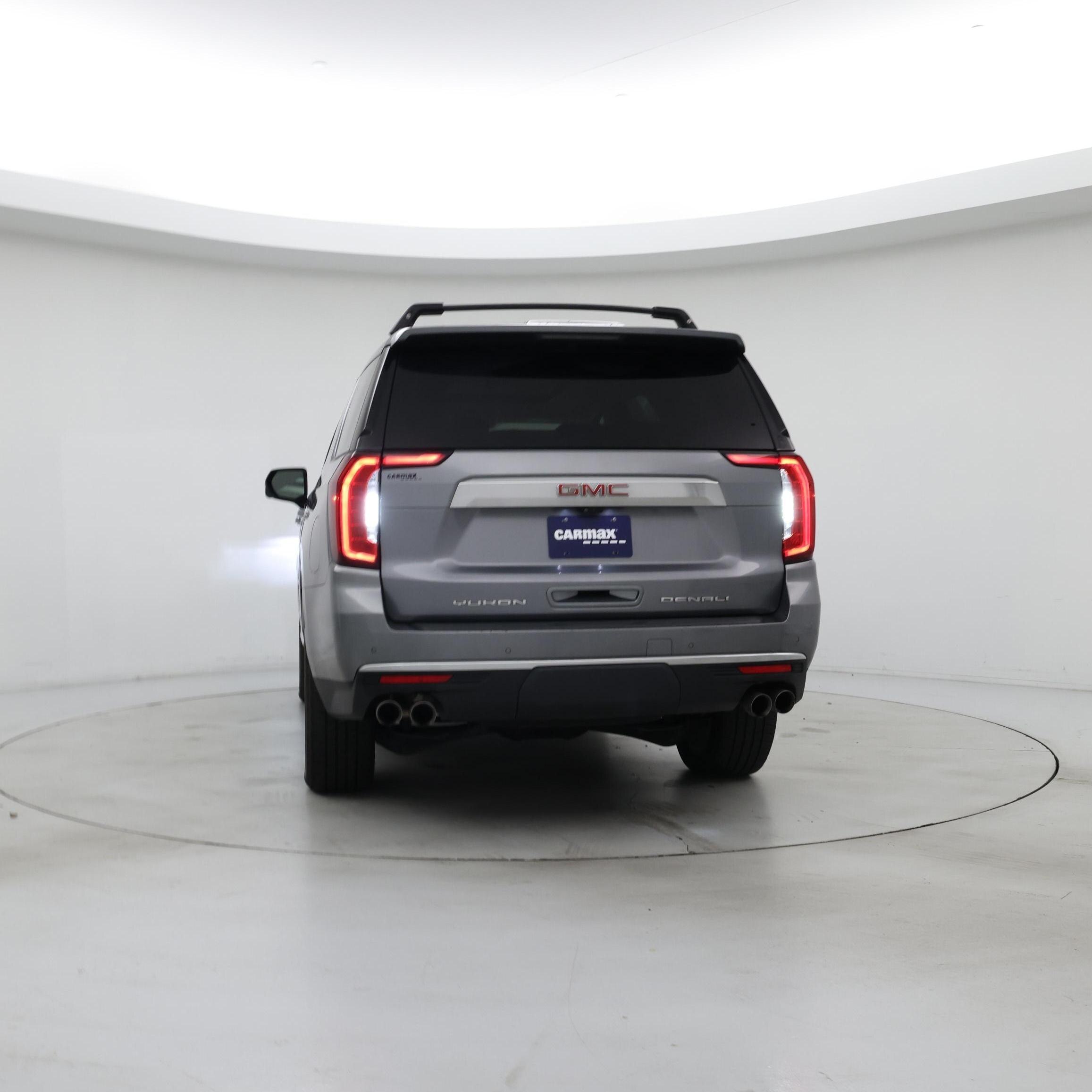 Thumbnail: 2021 GMC Yukon - 6