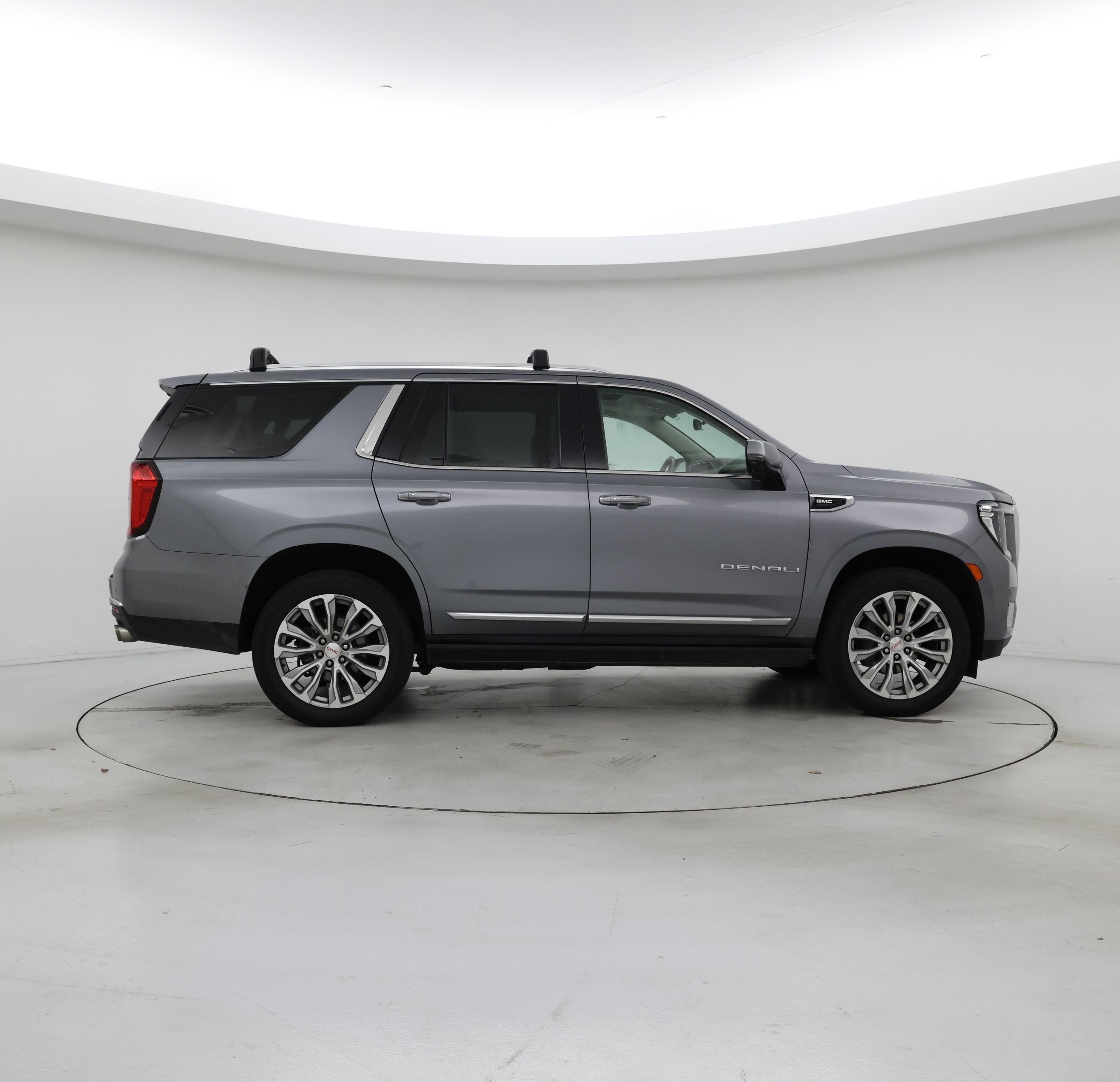 Thumbnail: 2021 GMC Yukon - 7