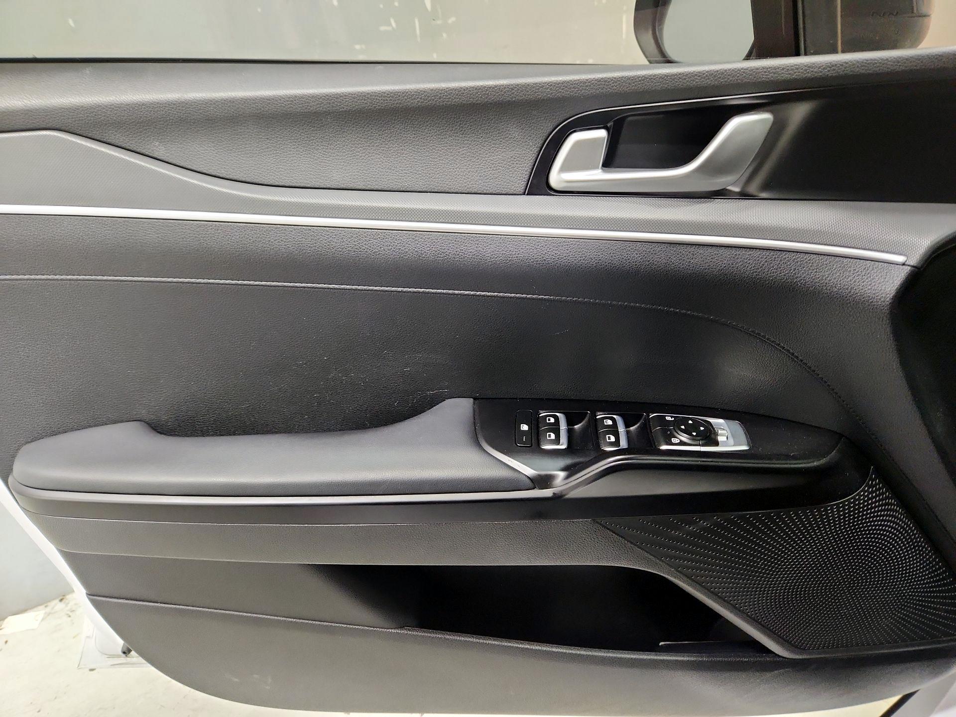 Thumbnail: 2024 Kia K5 - 12