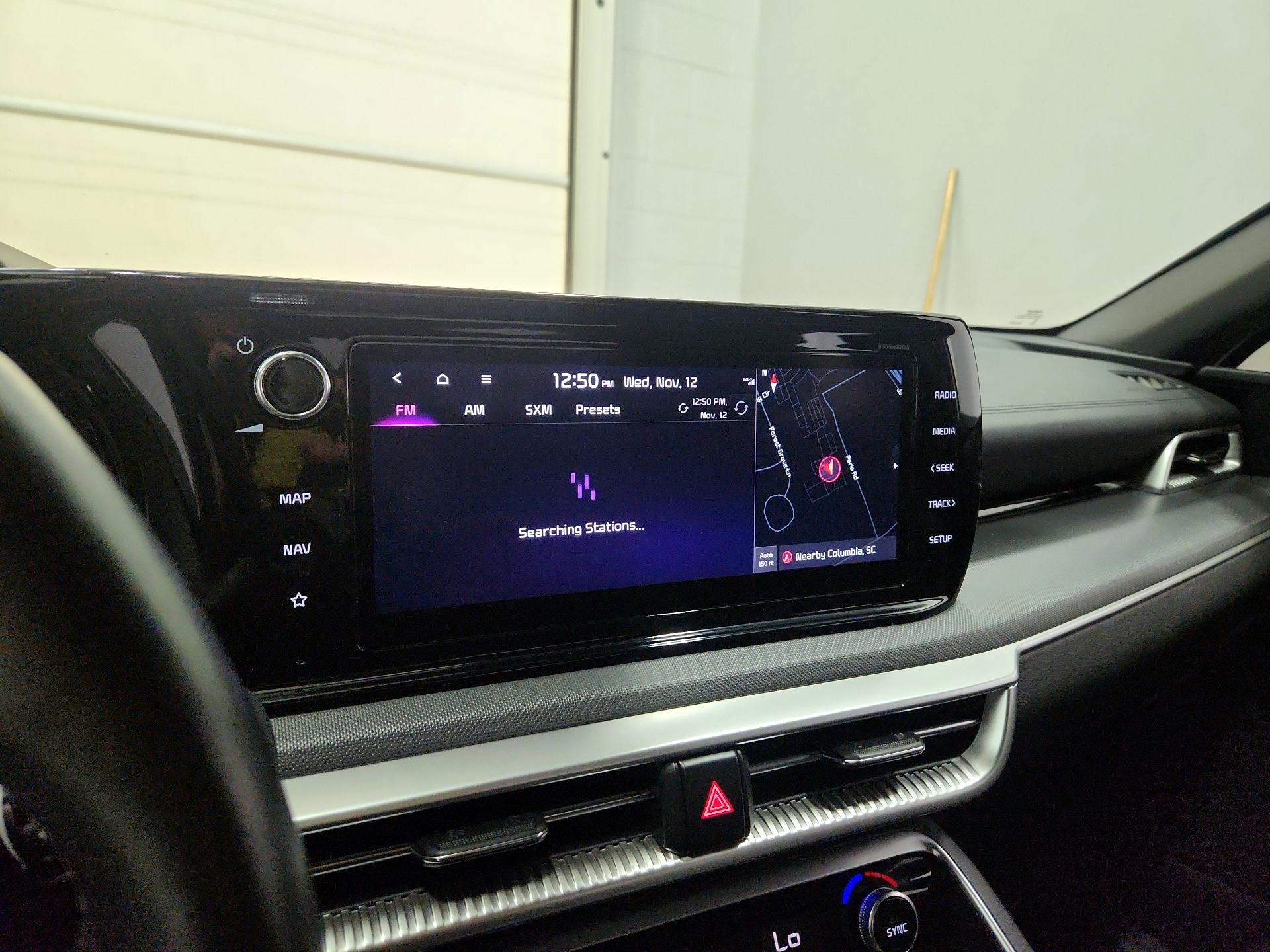 Thumbnail: 2024 Kia K5 - 16