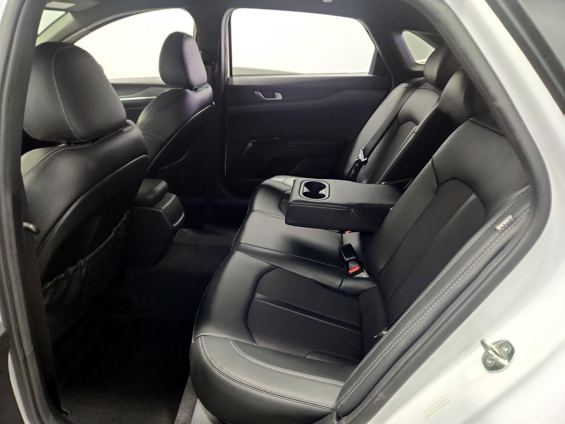 Thumbnail: 2024 Kia K5 - 20