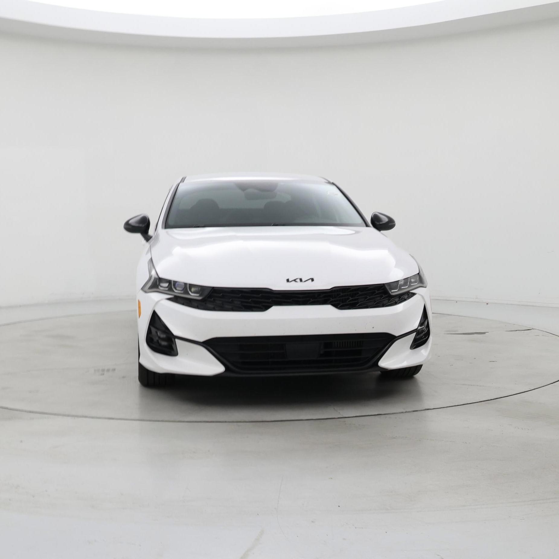 Thumbnail: 2024 Kia K5 - 5