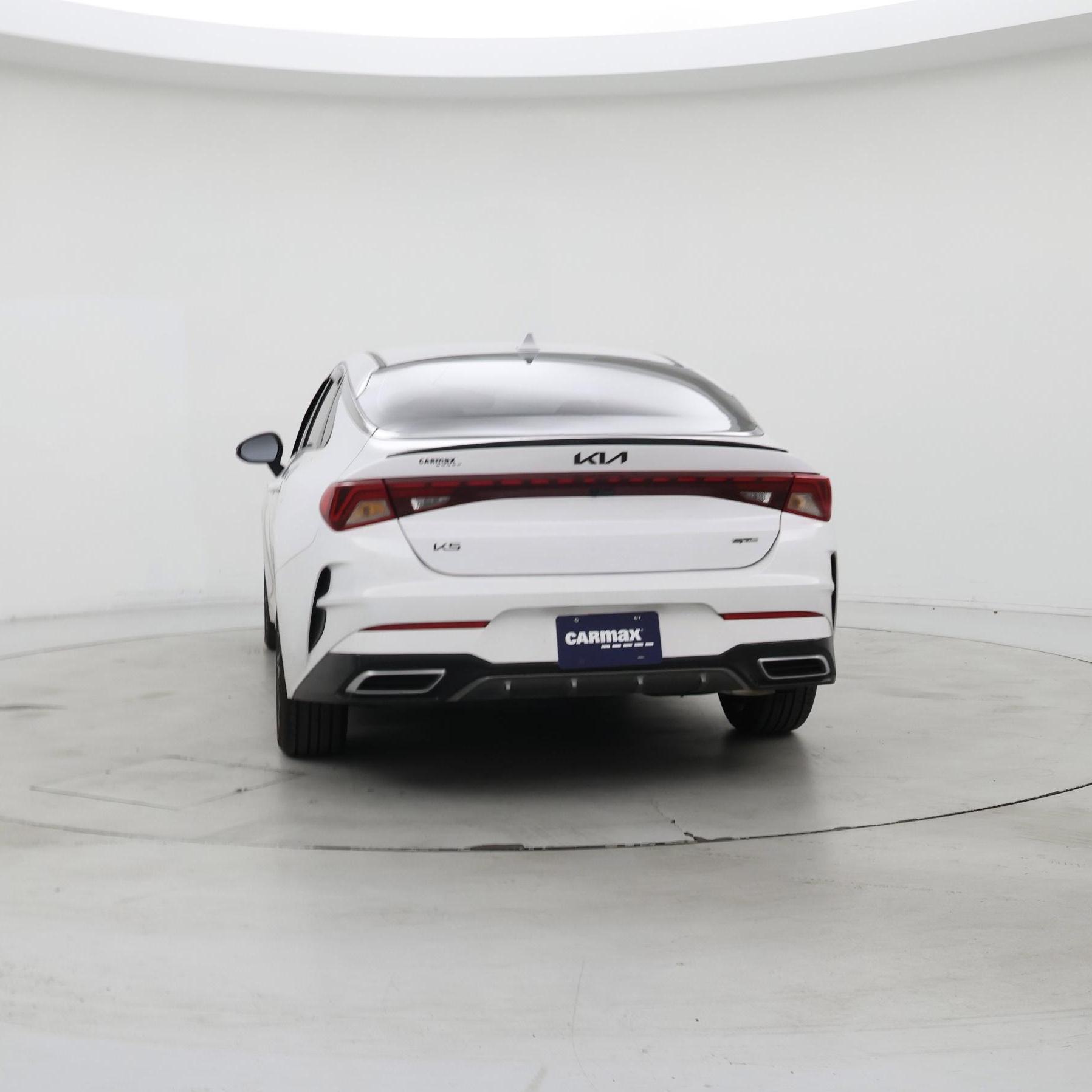 Thumbnail: 2024 Kia K5 - 6