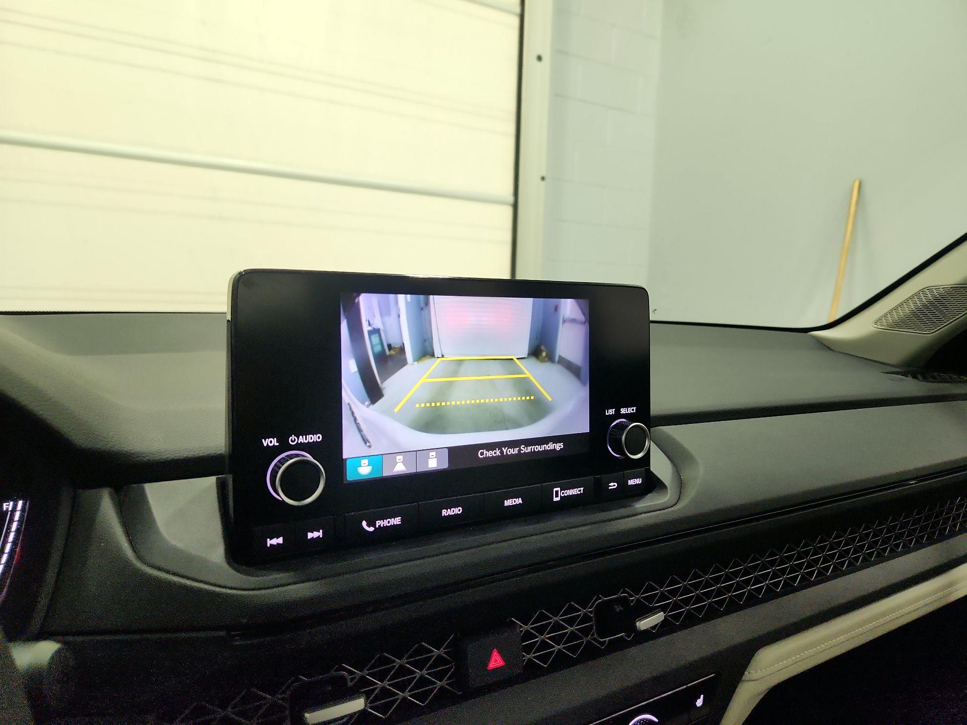 Thumbnail: 2023 Honda Accord - 14