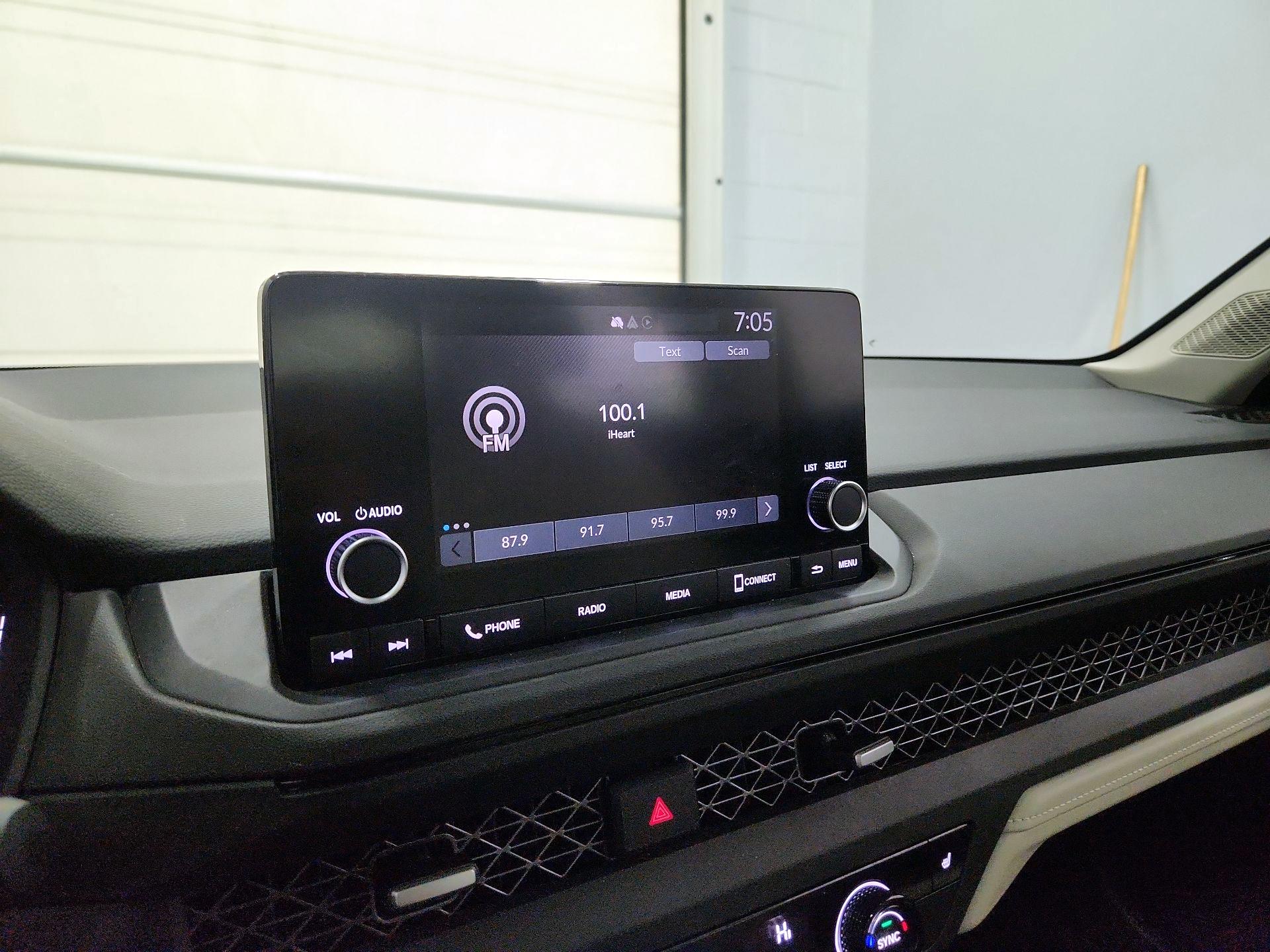 Thumbnail: 2023 Honda Accord - 15