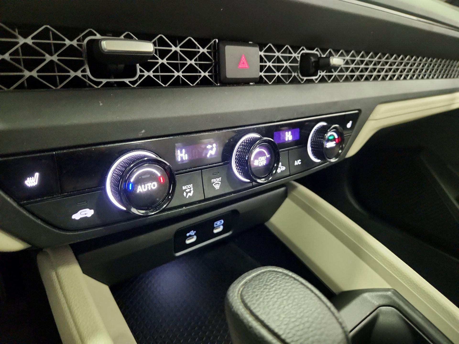 Thumbnail: 2023 Honda Accord - 16