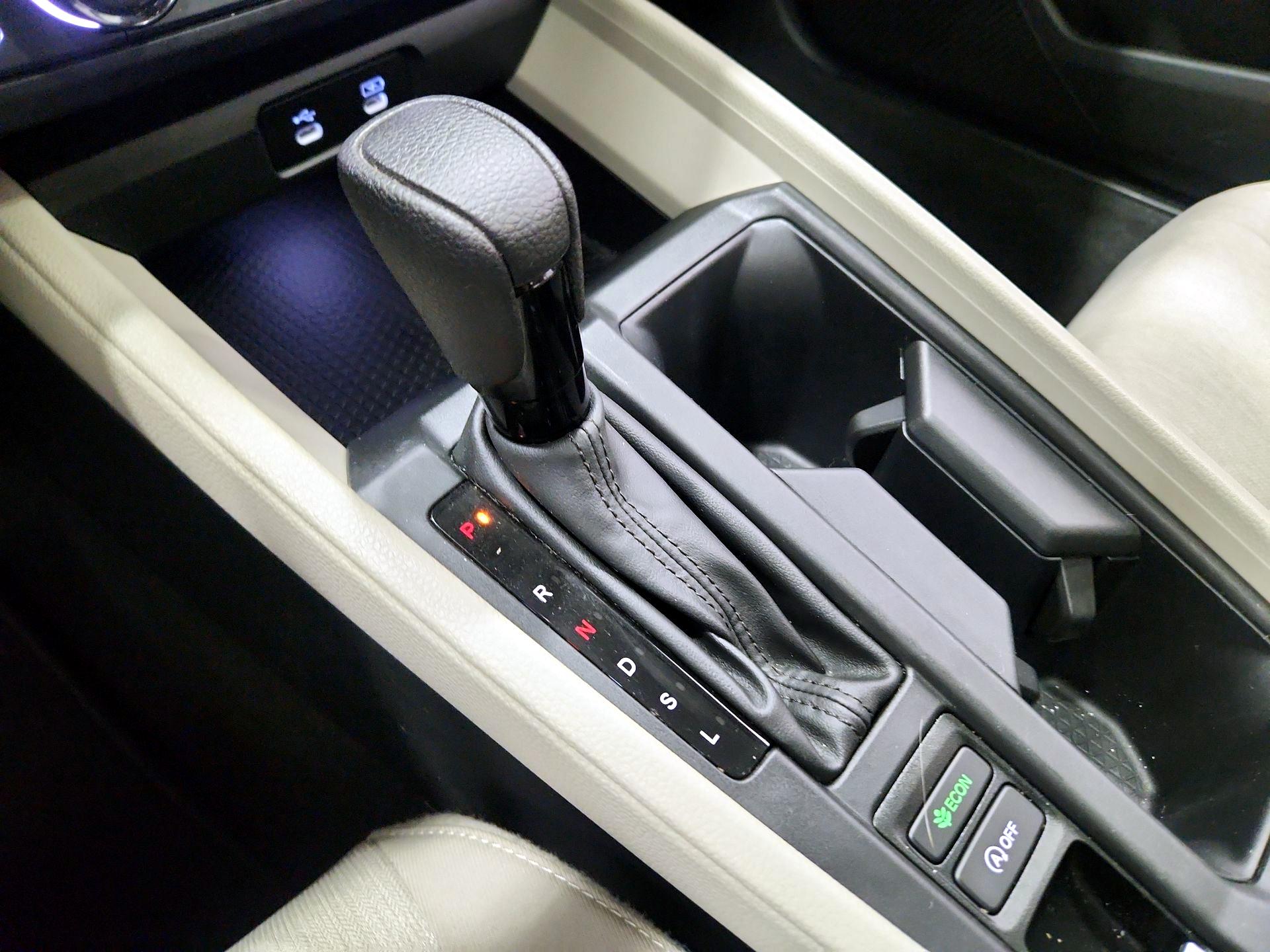 Thumbnail: 2023 Honda Accord - 17