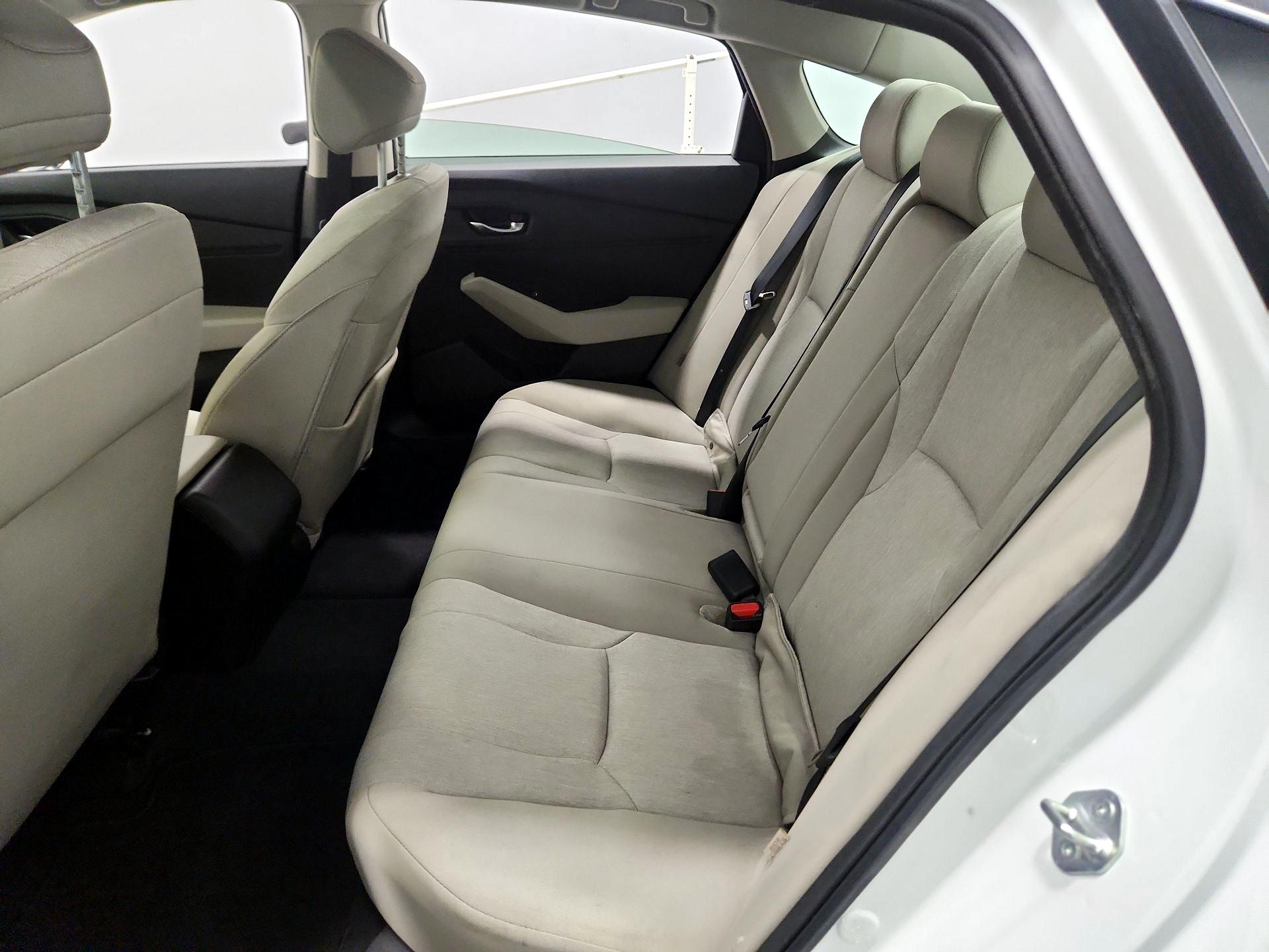 Thumbnail: 2023 Honda Accord - 20