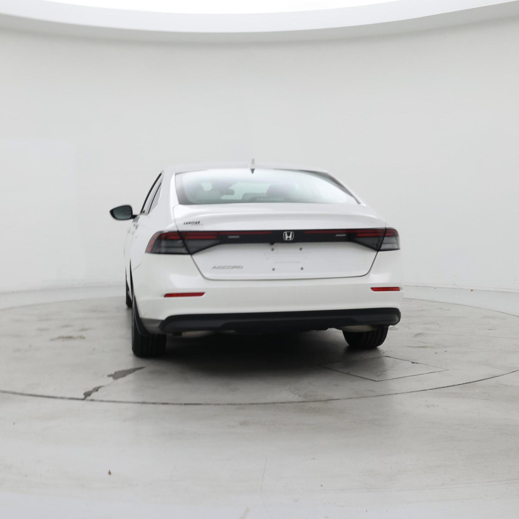 Thumbnail: 2023 Honda Accord - 6