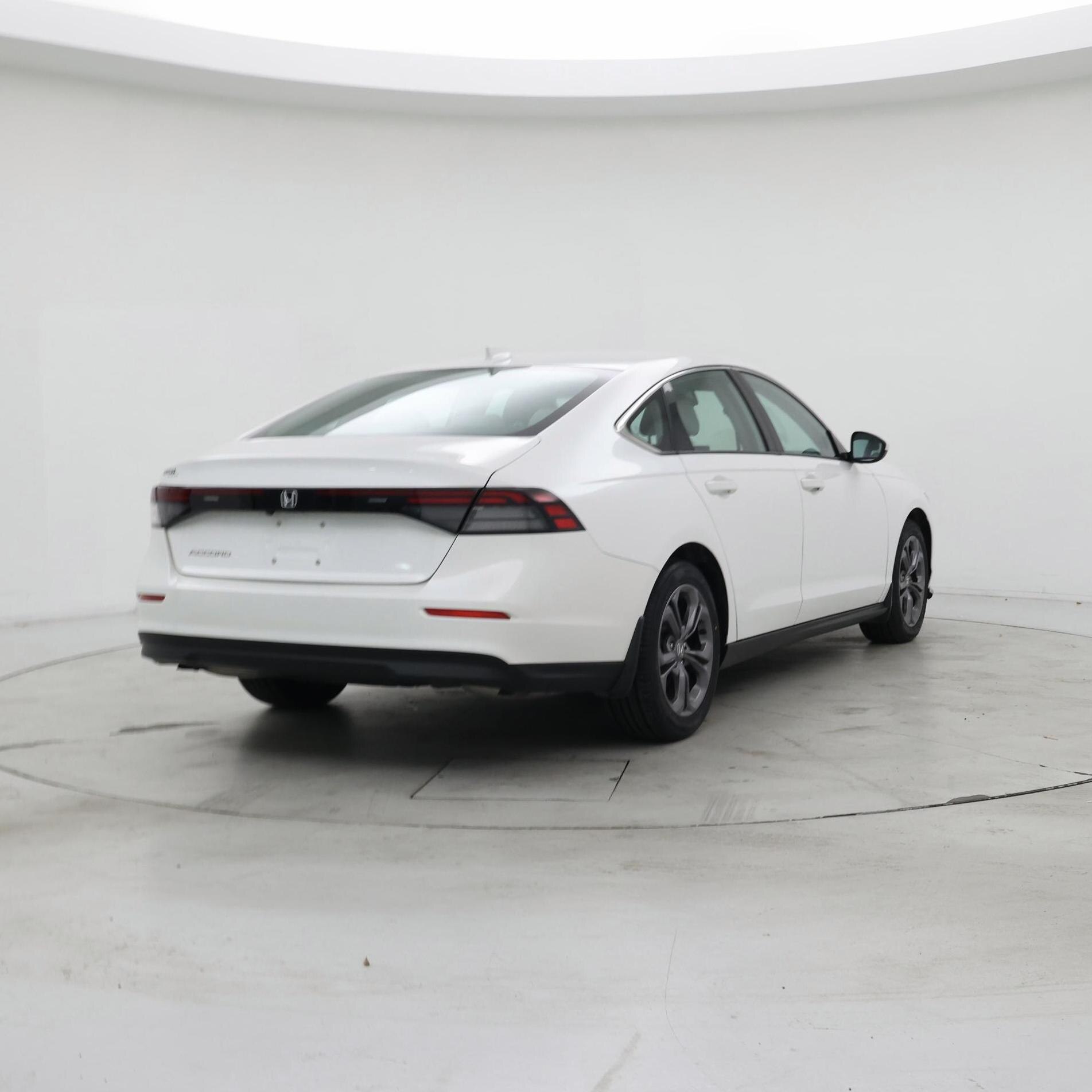 Thumbnail: 2023 Honda Accord - 8