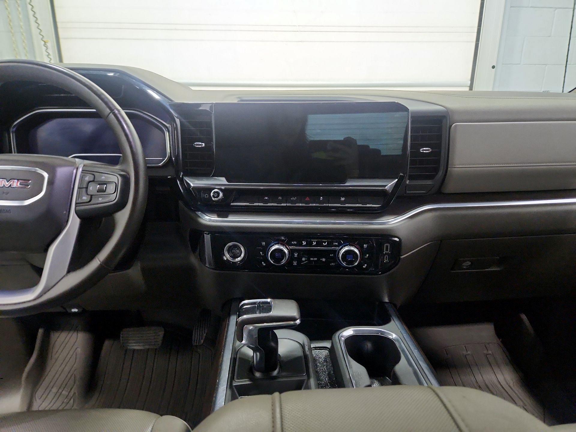 Thumbnail: 2024 GMC Sierra 1500 - 9