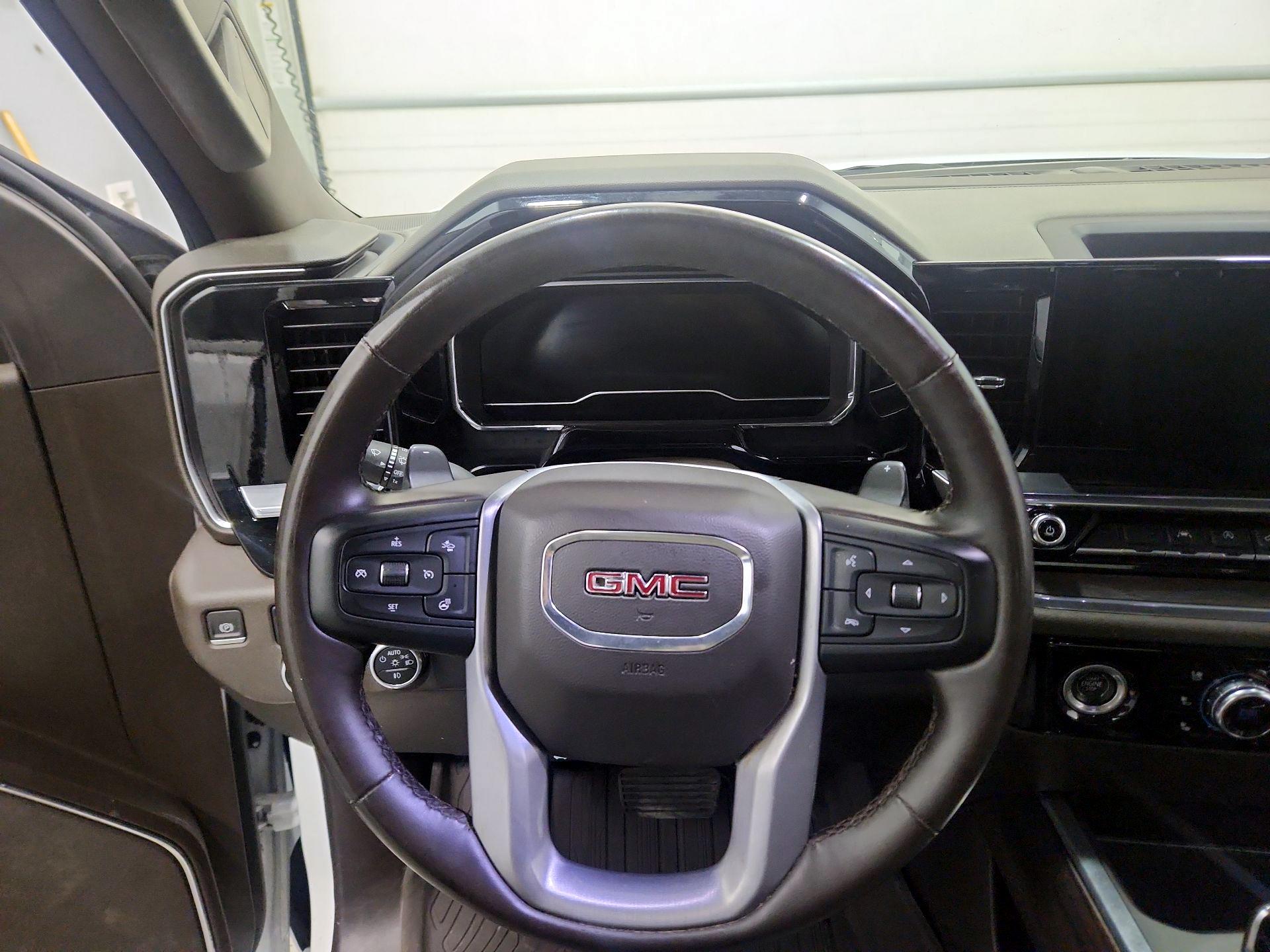 Thumbnail: 2024 GMC Sierra 1500 - 10