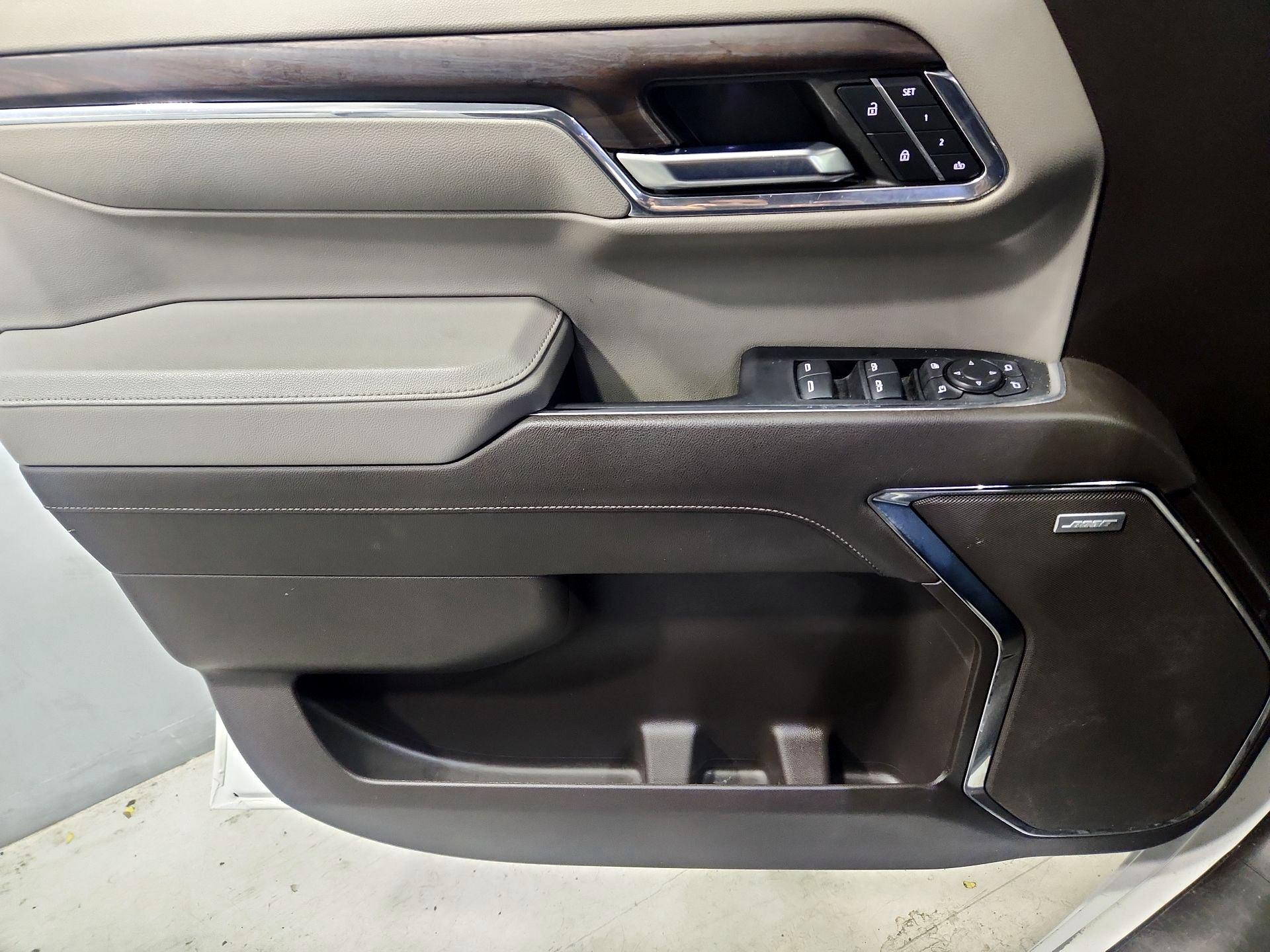 Thumbnail: 2024 GMC Sierra 1500 - 12