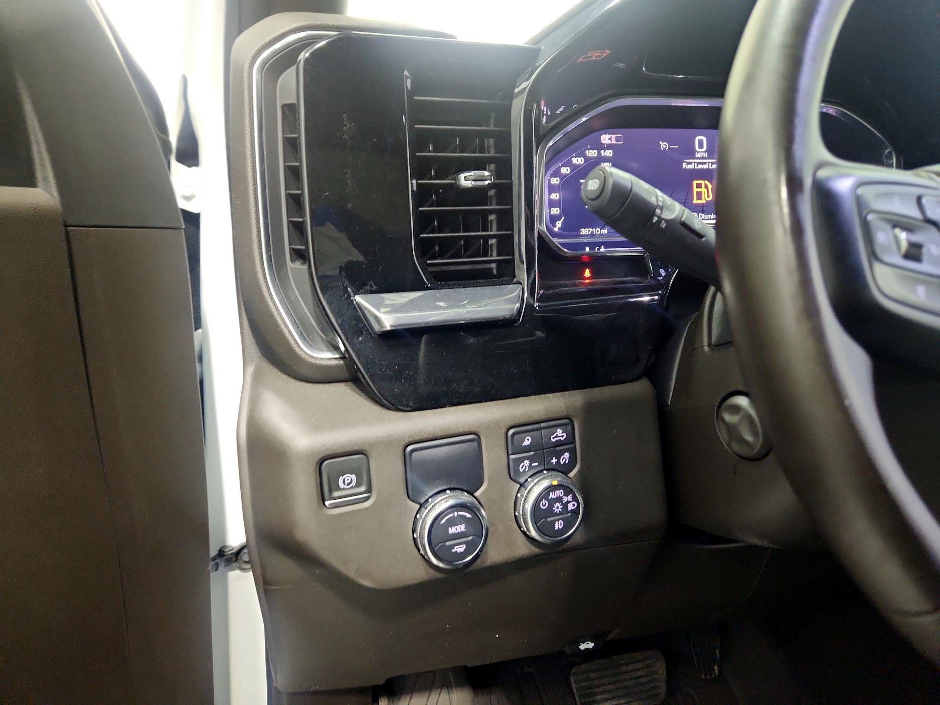 Thumbnail: 2024 GMC Sierra 1500 - 13