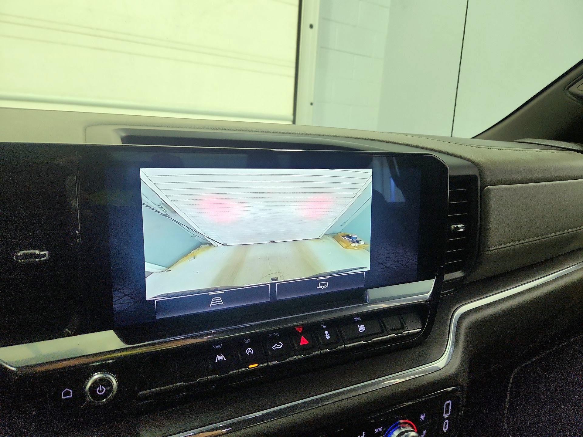 Thumbnail: 2024 GMC Sierra 1500 - 15