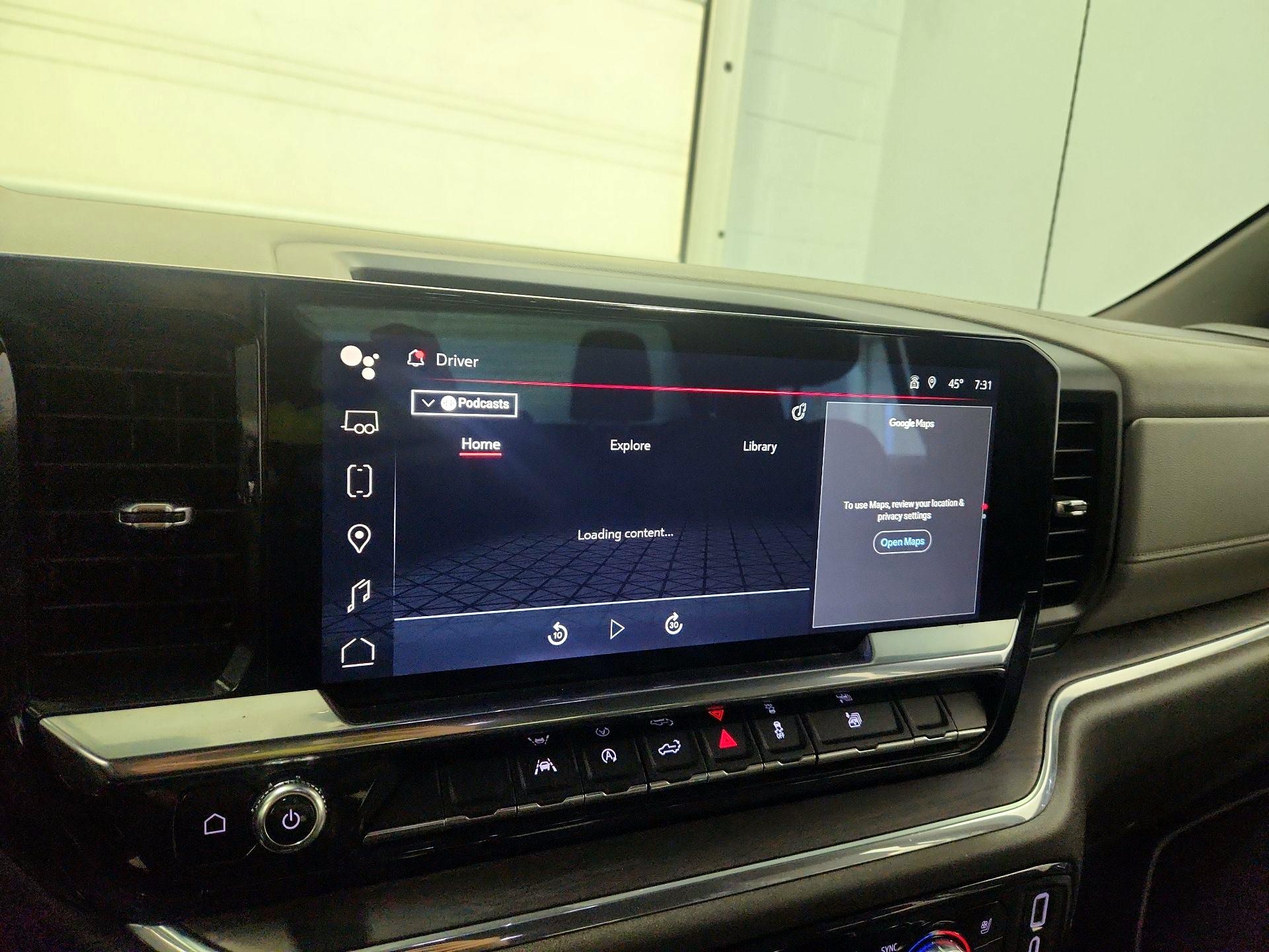 Thumbnail: 2024 GMC Sierra 1500 - 16