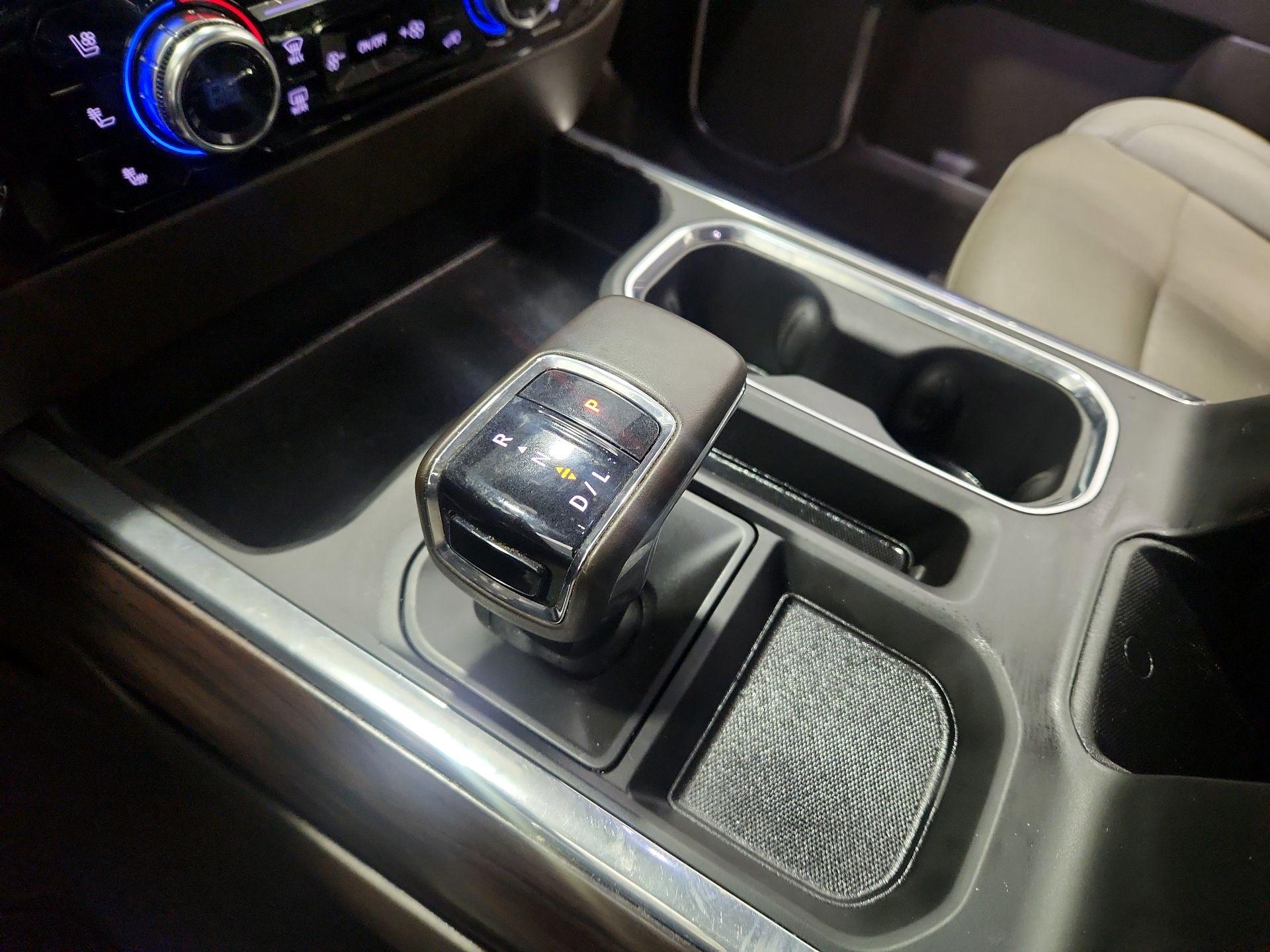 Thumbnail: 2024 GMC Sierra 1500 - 18