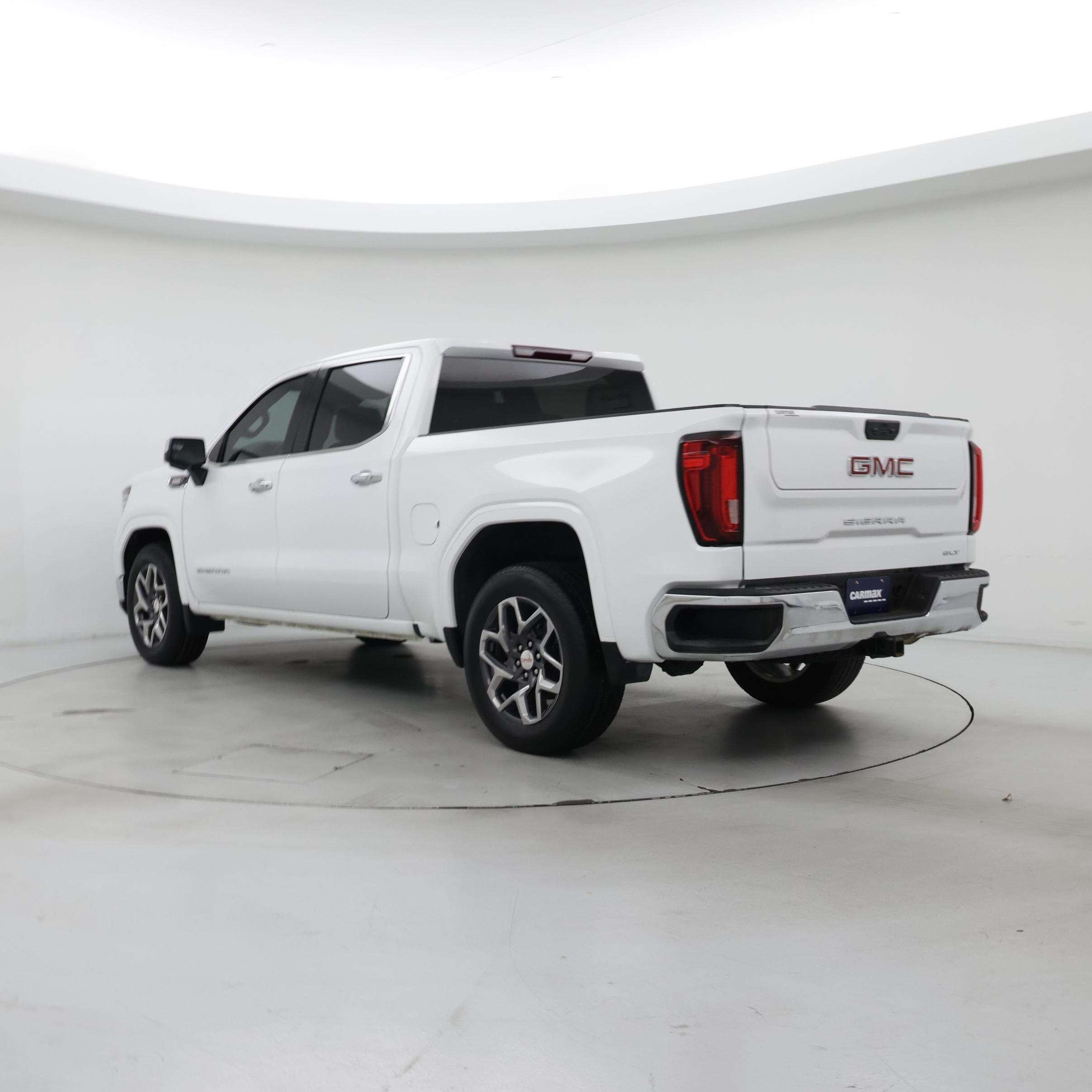 Thumbnail: 2024 GMC Sierra 1500 - 2