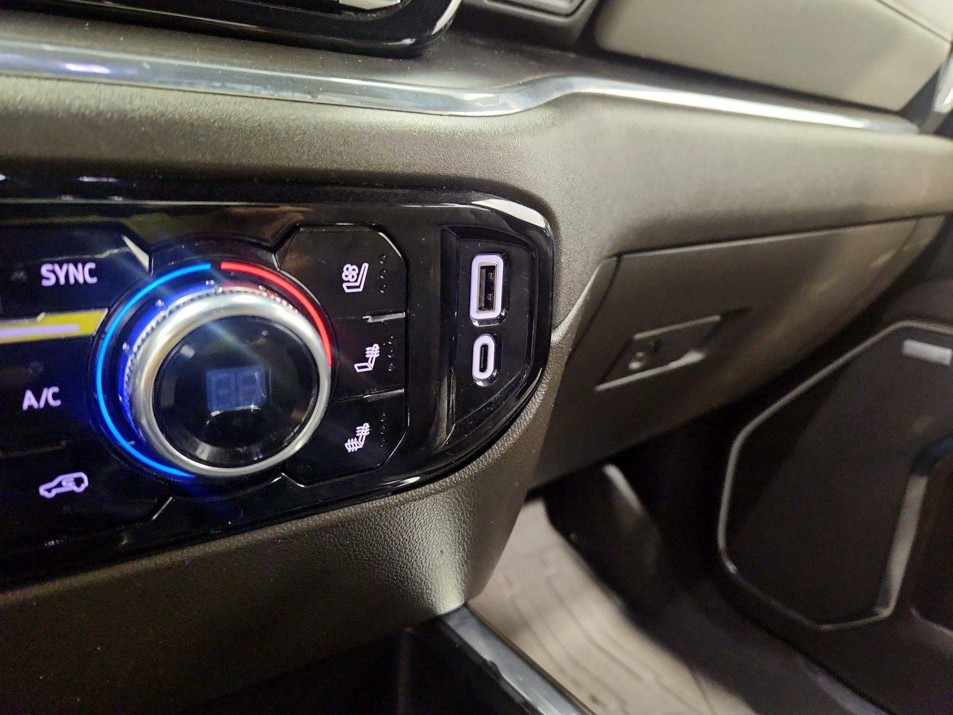 Thumbnail: 2024 GMC Sierra 1500 - 19