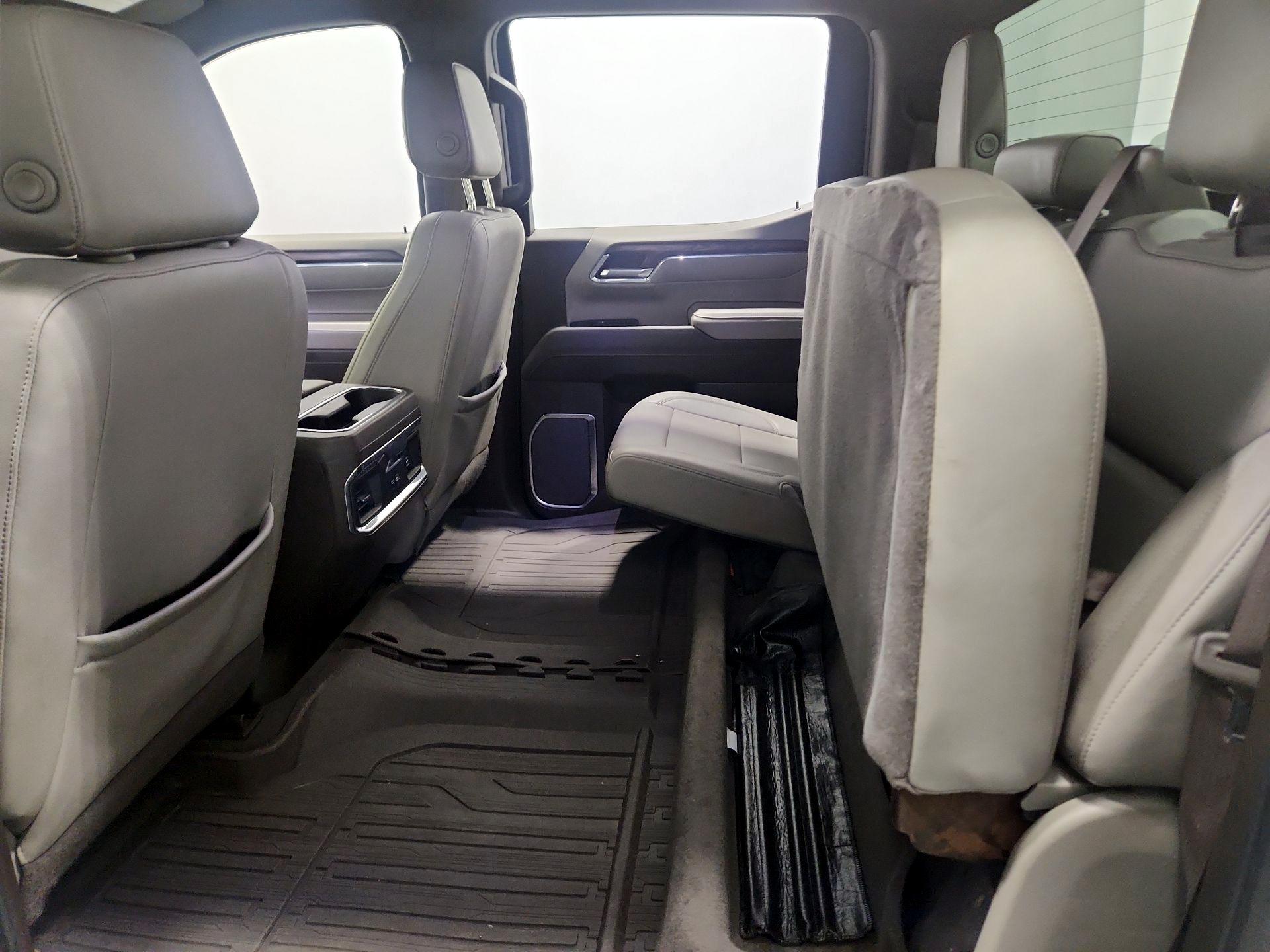 Thumbnail: 2024 GMC Sierra 1500 - 20