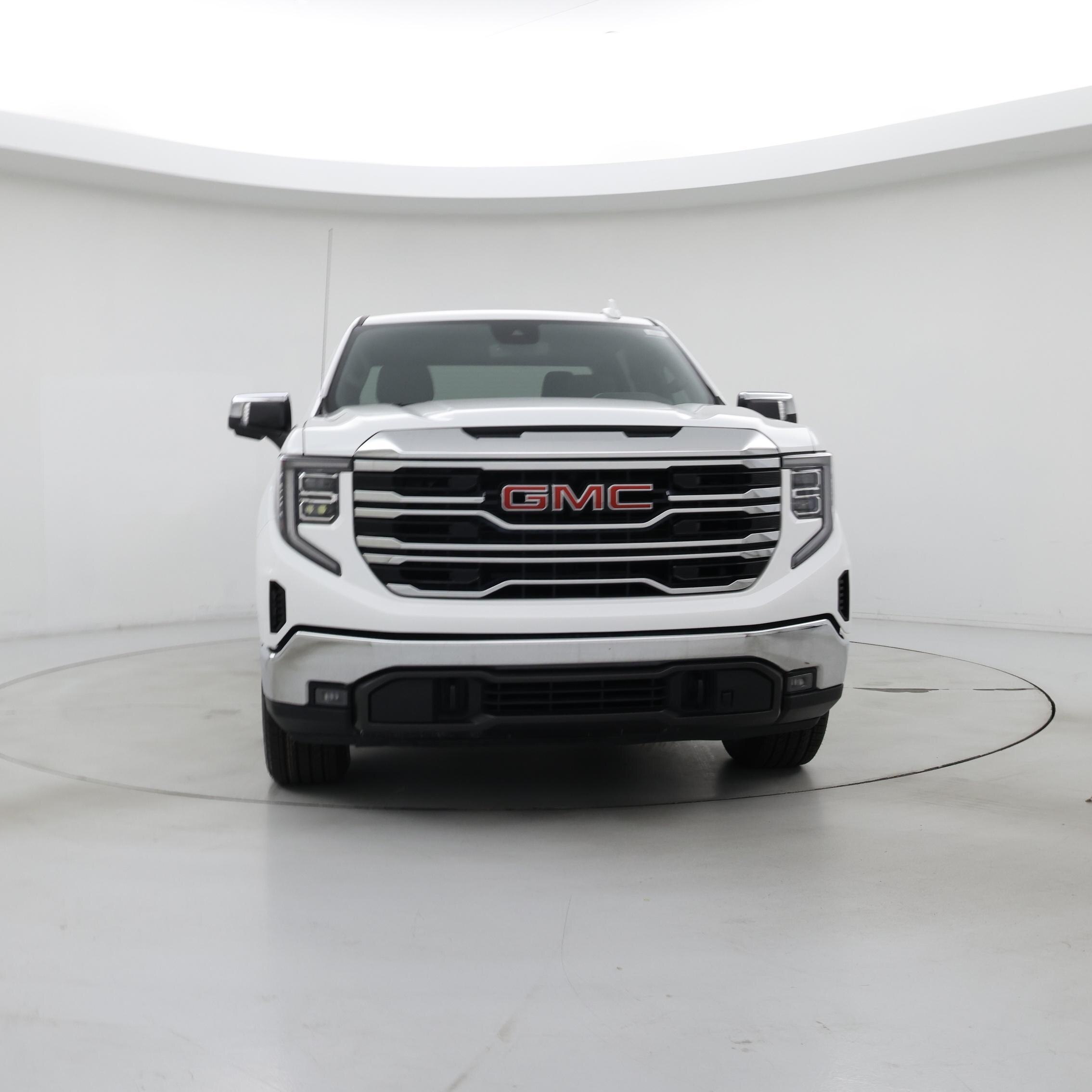 Thumbnail: 2024 GMC Sierra 1500 - 5