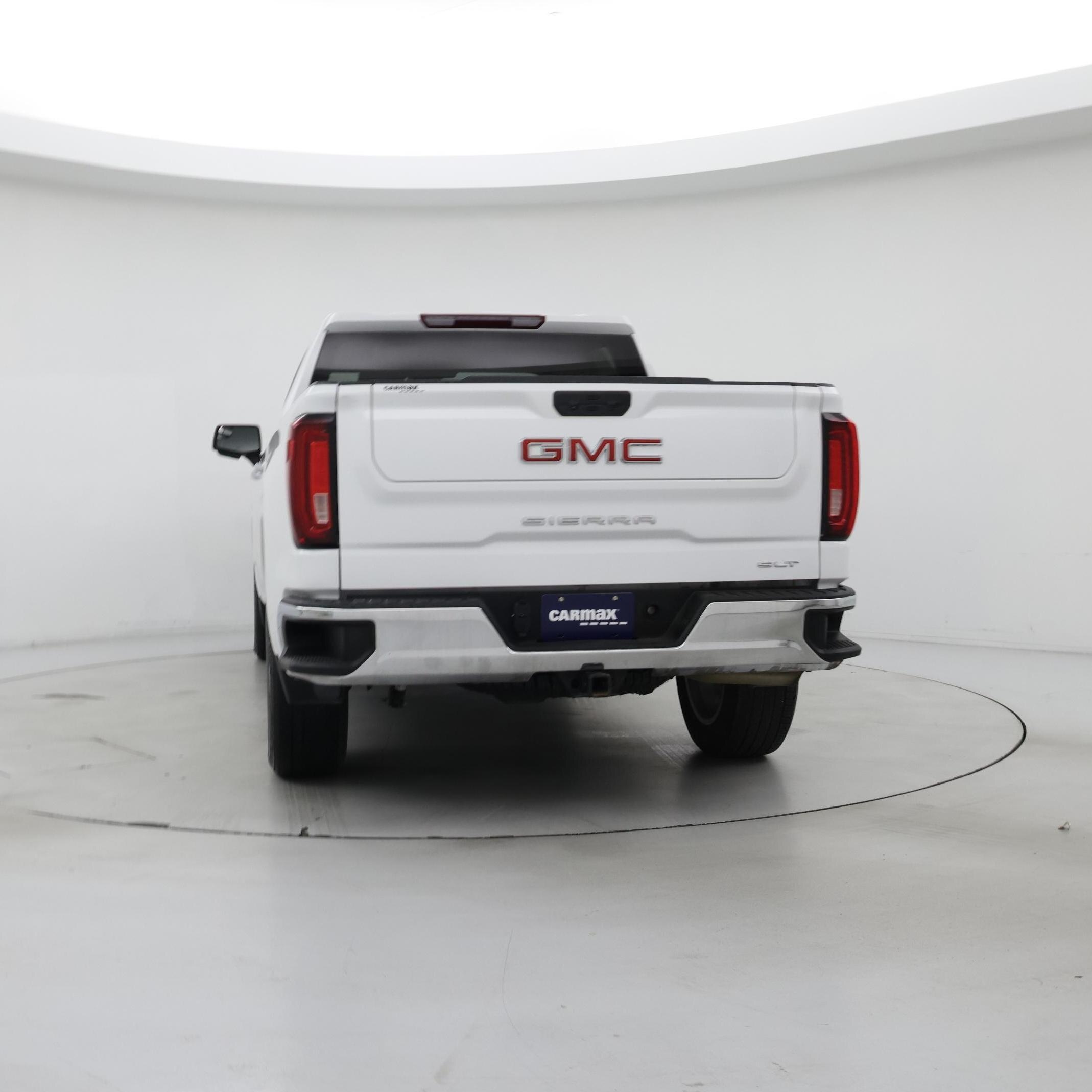 Thumbnail: 2024 GMC Sierra 1500 - 6