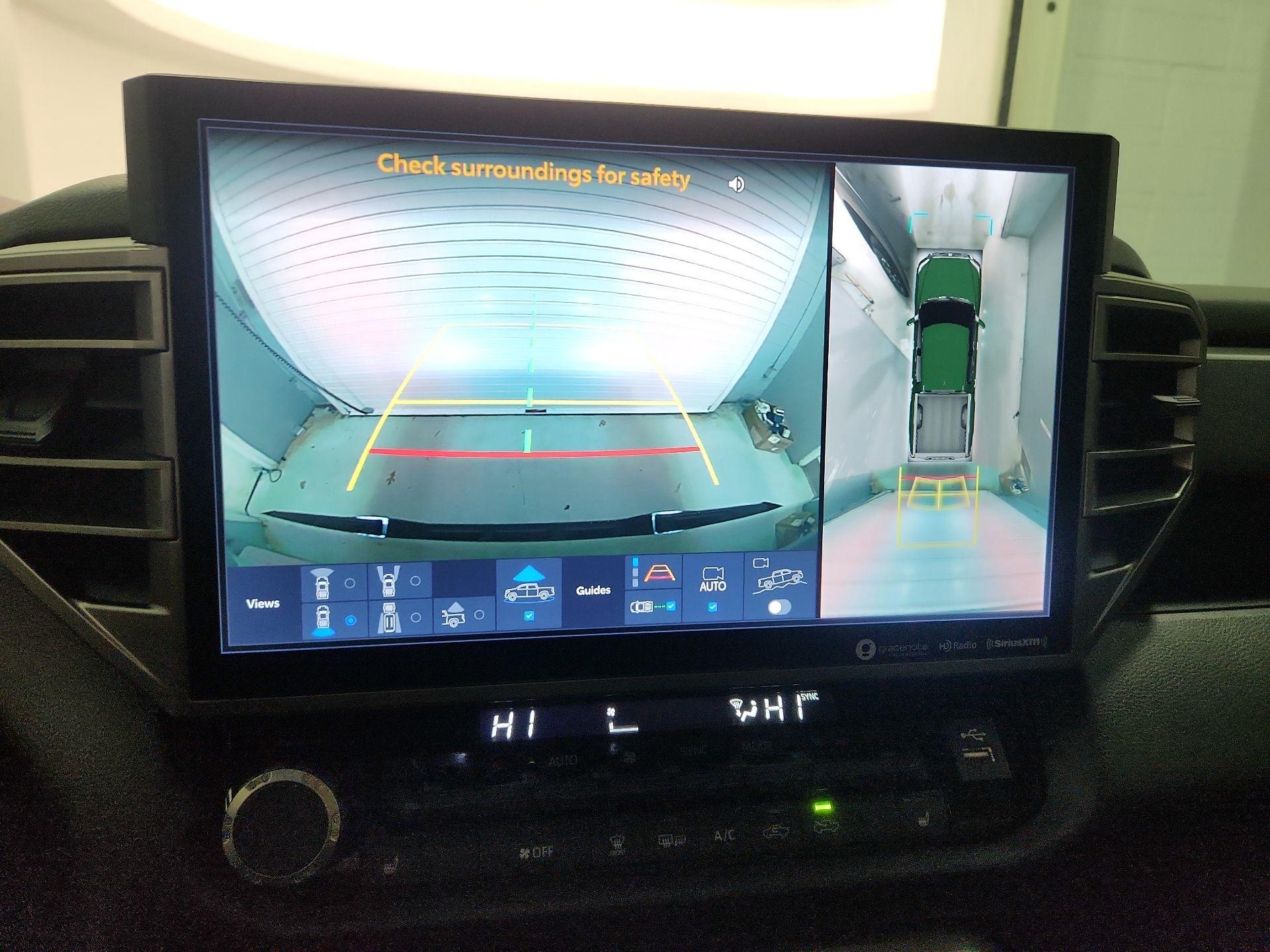 Thumbnail: 2022 Toyota Tundra - 14