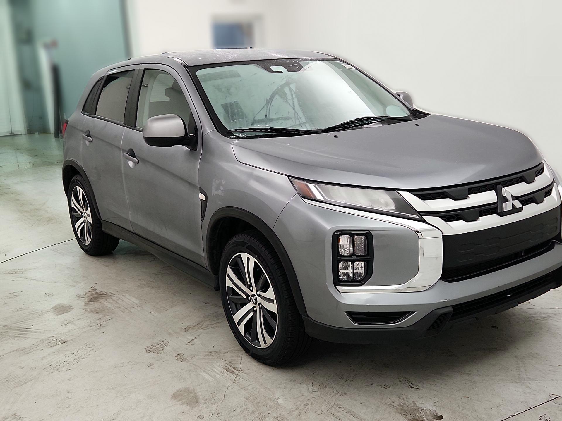 Thumbnail: 2024 Mitsubishi Outlander Sport - 1