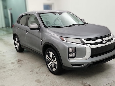 2024 Mitsubishi Outlander Sport ES