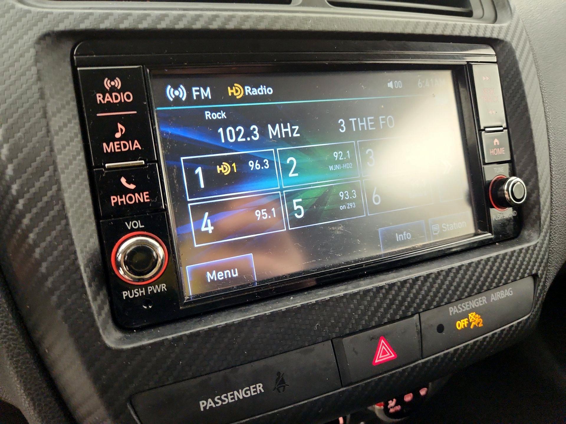 Thumbnail: 2024 Mitsubishi Outlander Sport - 12