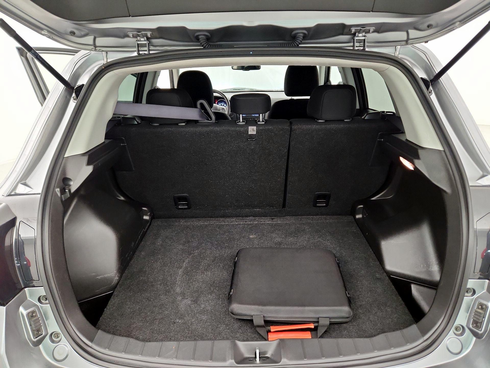 Thumbnail: 2024 Mitsubishi Outlander Sport - 16