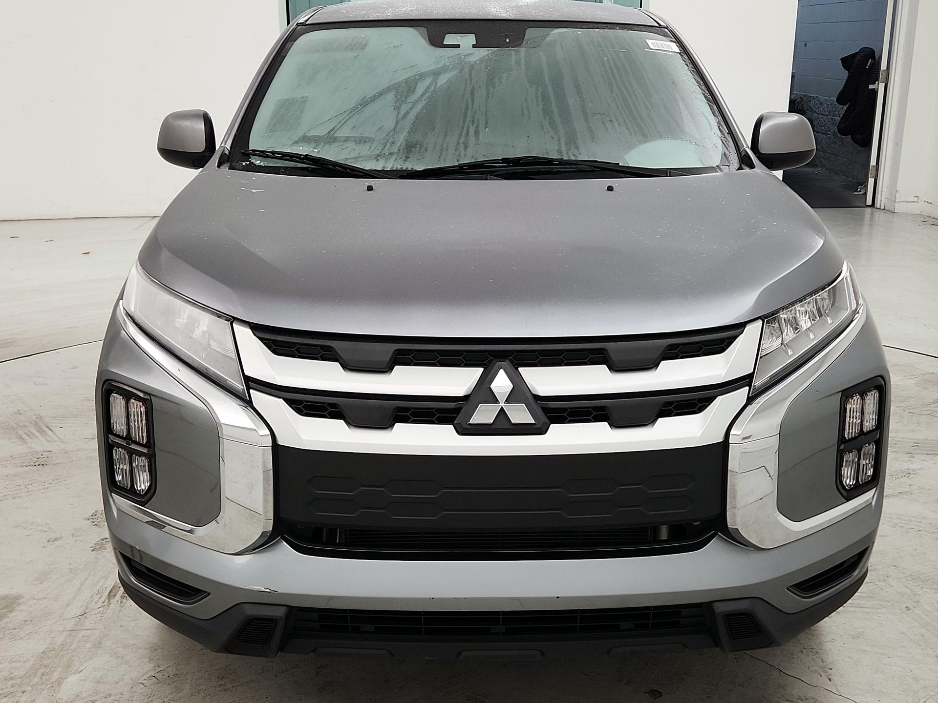 Thumbnail: 2024 Mitsubishi Outlander Sport - 2