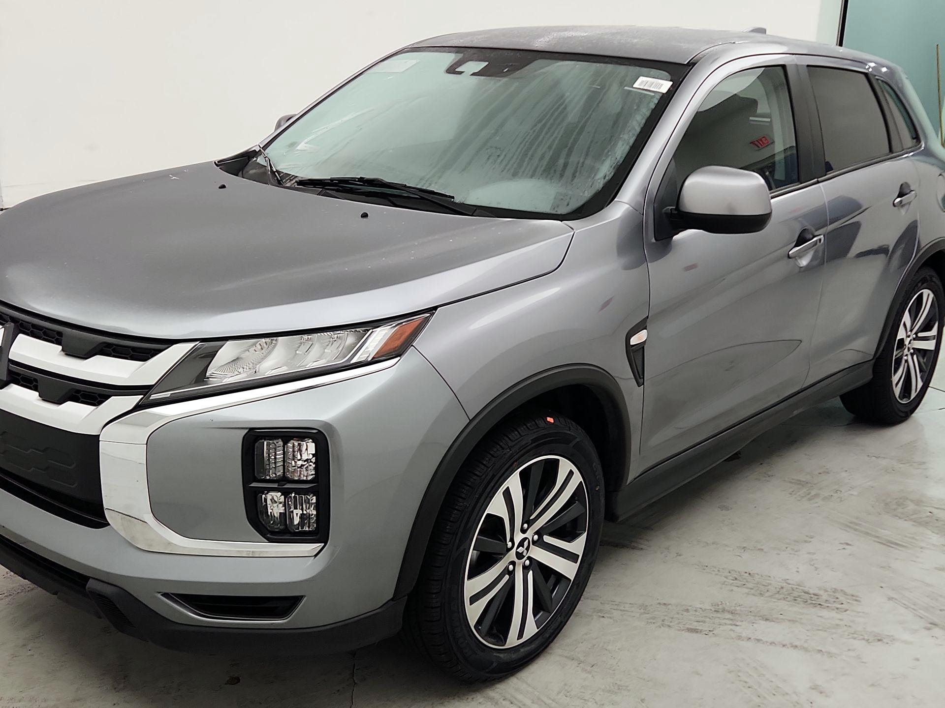 Thumbnail: 2024 Mitsubishi Outlander Sport - 3