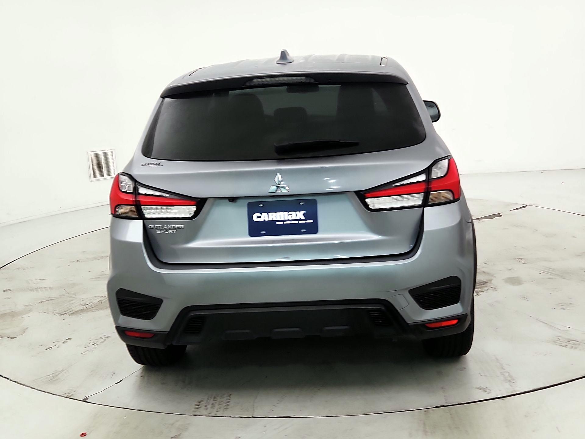 Thumbnail: 2024 Mitsubishi Outlander Sport - 6